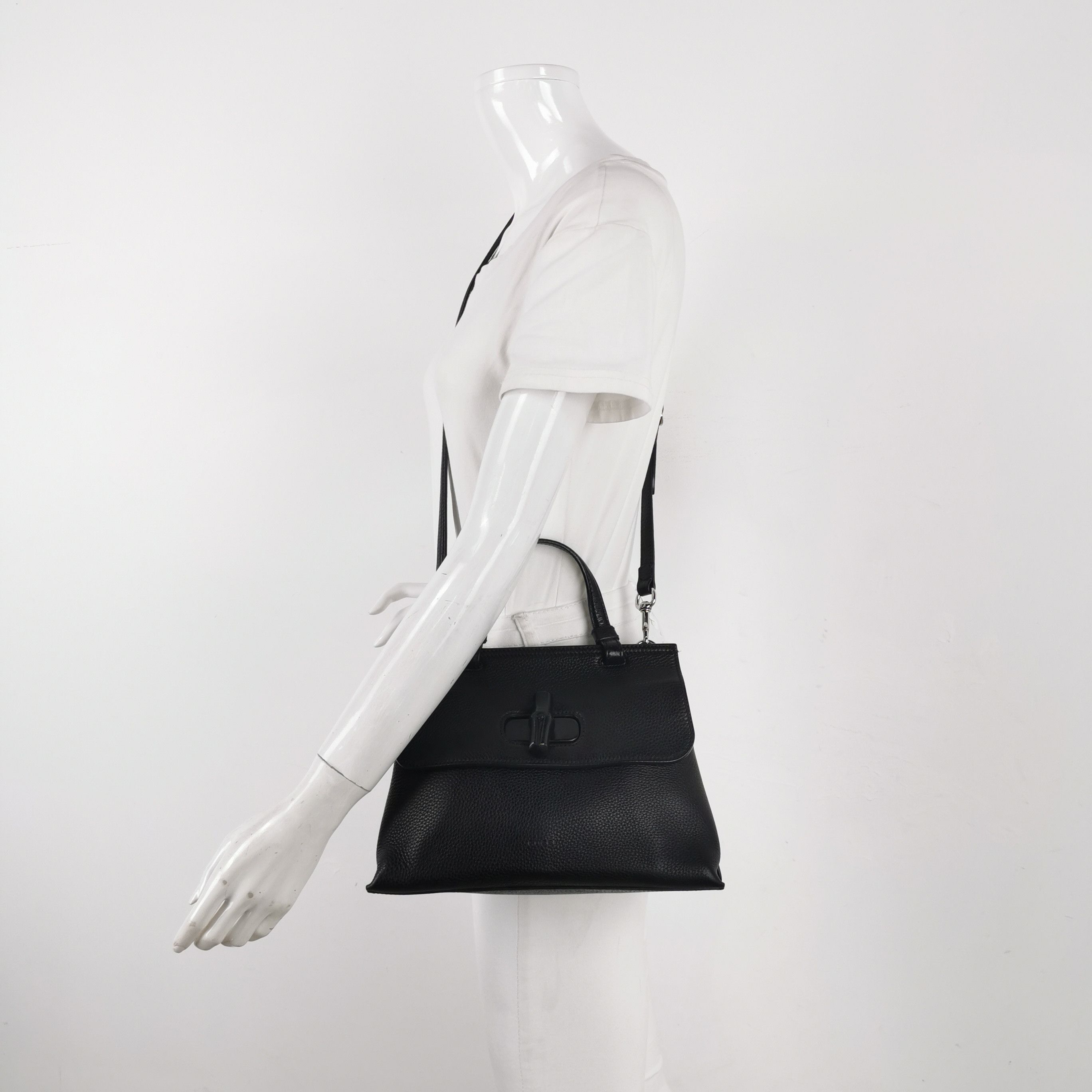 Gucci Gucci Women os Shoulder Bags Size ONE SIZE - 2 Thumbnail