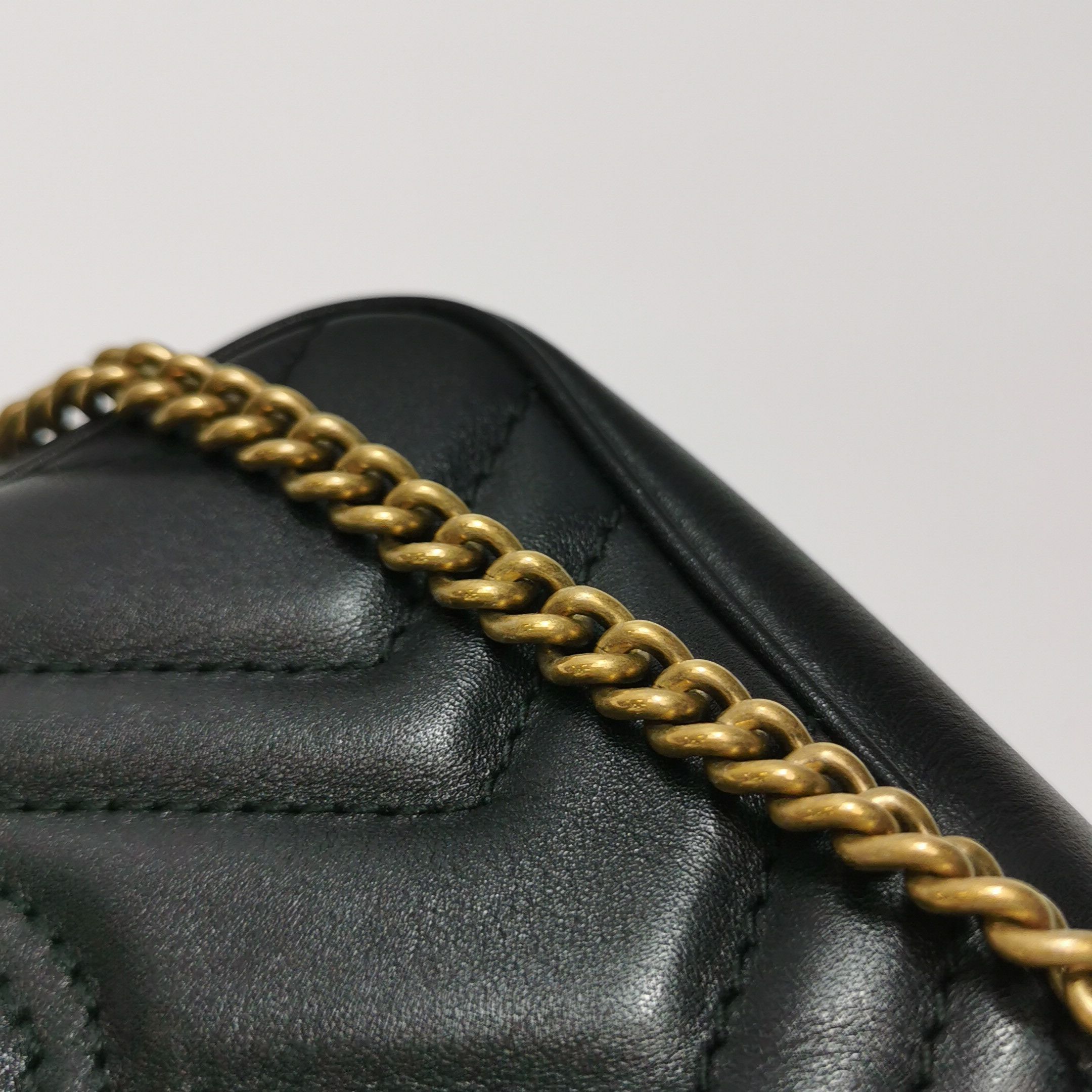 Gucci Gucci Women os Shoulder Bags Size ONE SIZE - 13 Thumbnail