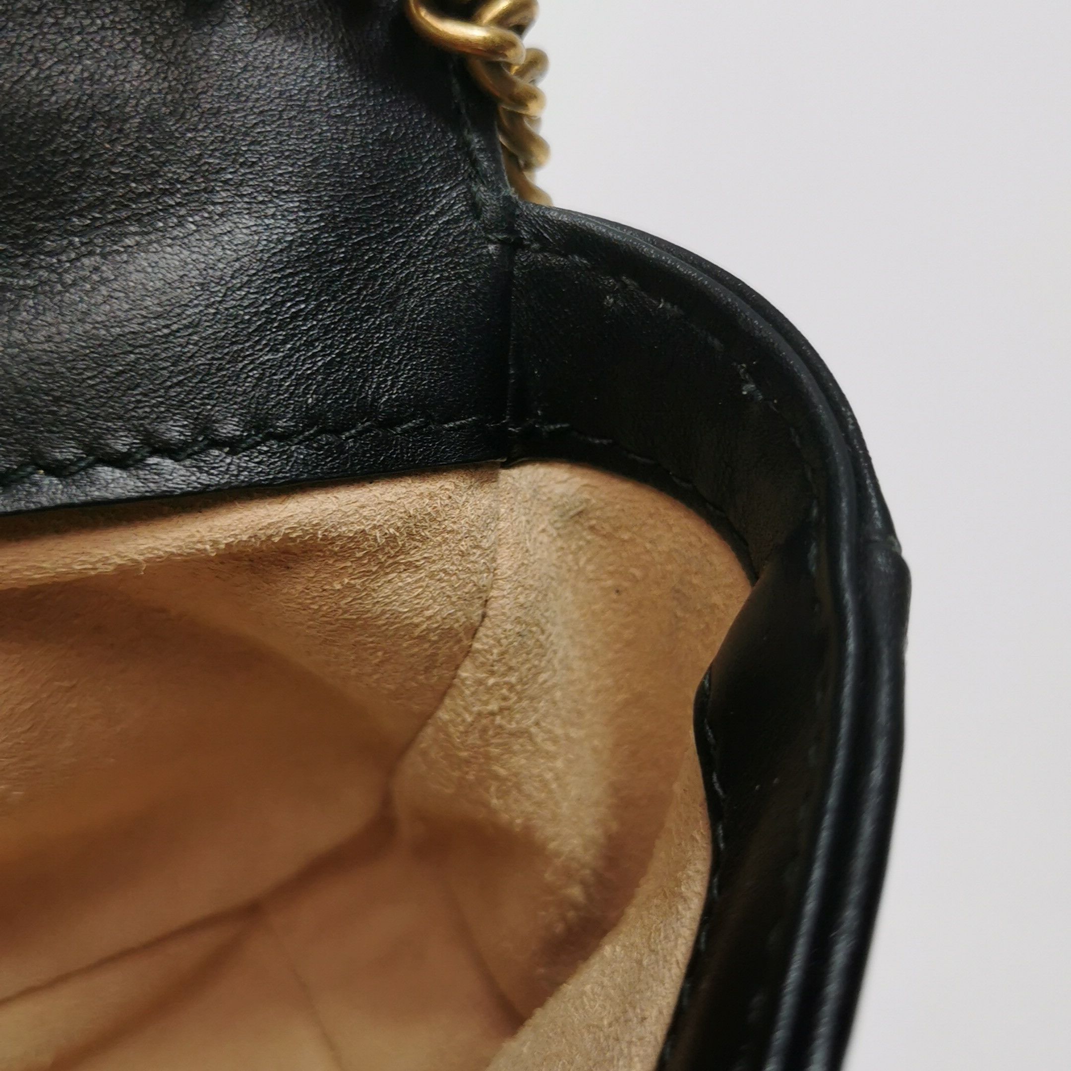 Gucci Gucci Women os Shoulder Bags Size ONE SIZE - 10 Thumbnail