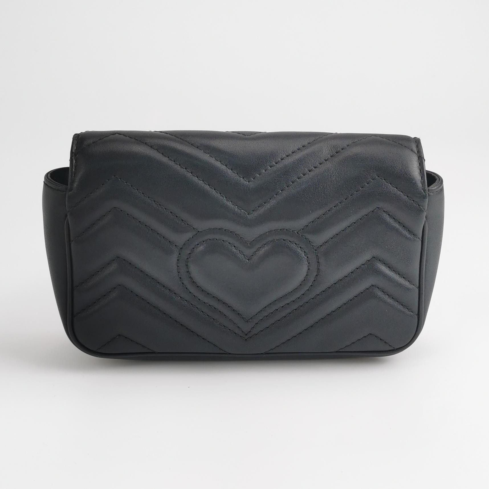 Gucci Gucci Women os Shoulder Bags Size ONE SIZE - 5 Thumbnail