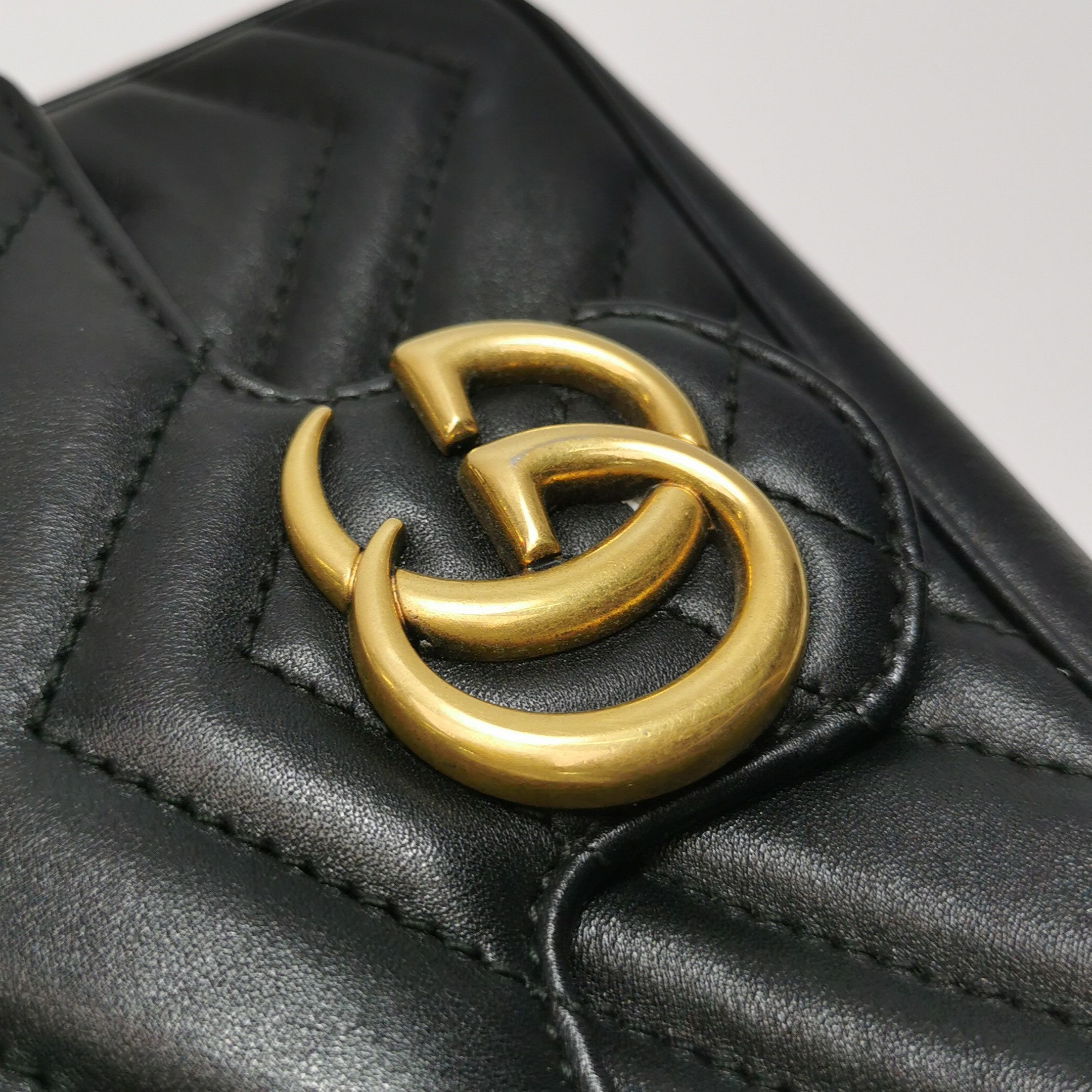 Gucci Gucci Women os Shoulder Bags Size ONE SIZE - 12 Thumbnail