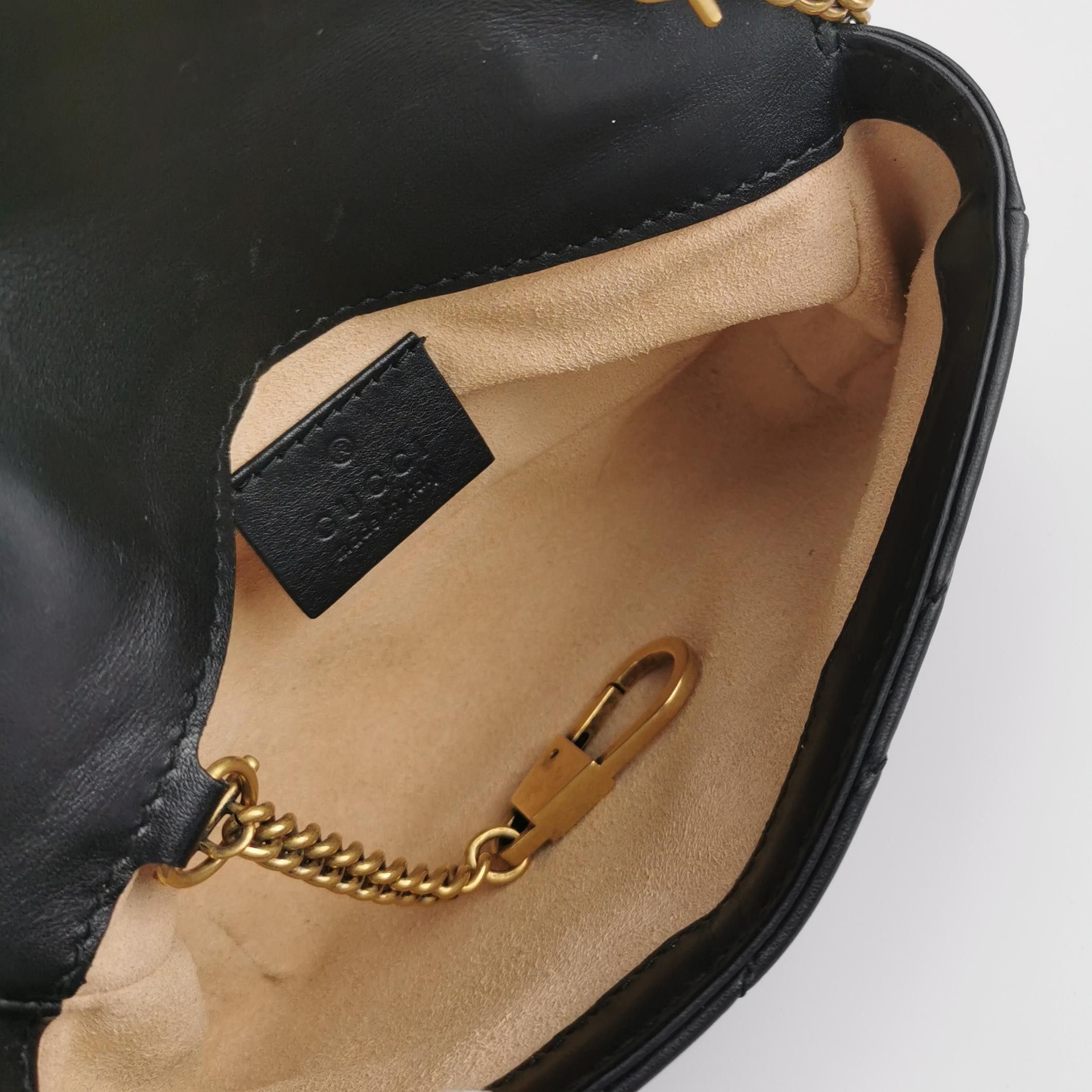 Gucci Gucci Women os Shoulder Bags Size ONE SIZE - 7 Thumbnail