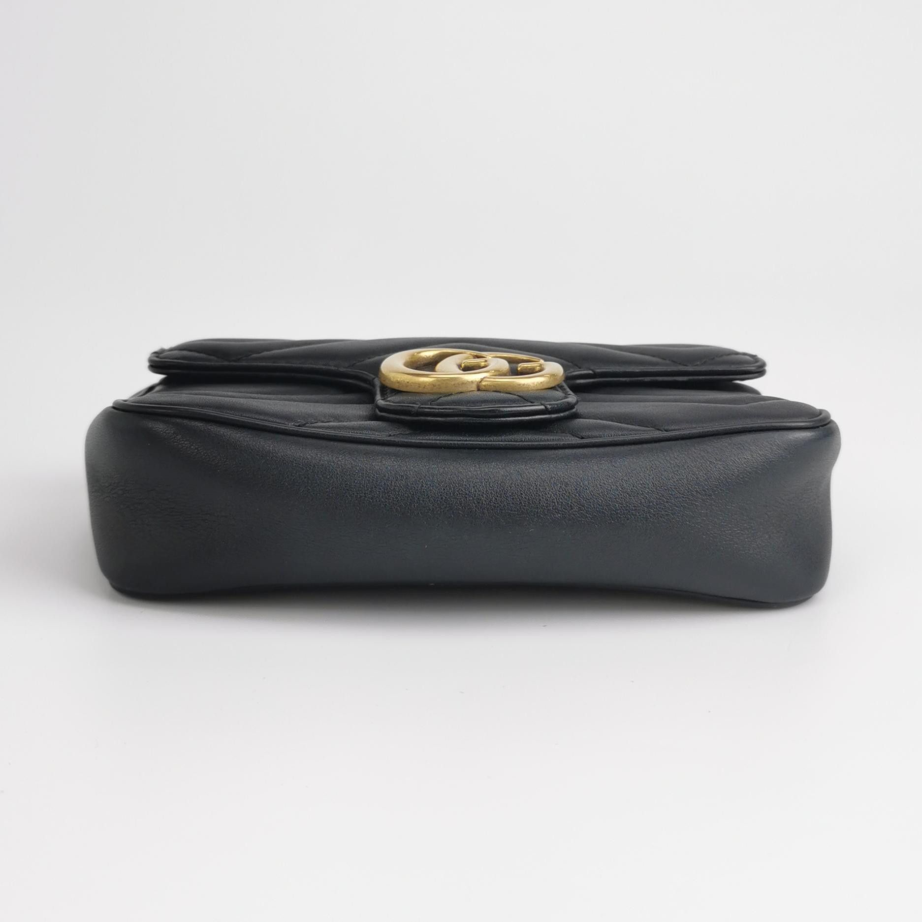Gucci Gucci Women os Shoulder Bags Size ONE SIZE - 6 Thumbnail