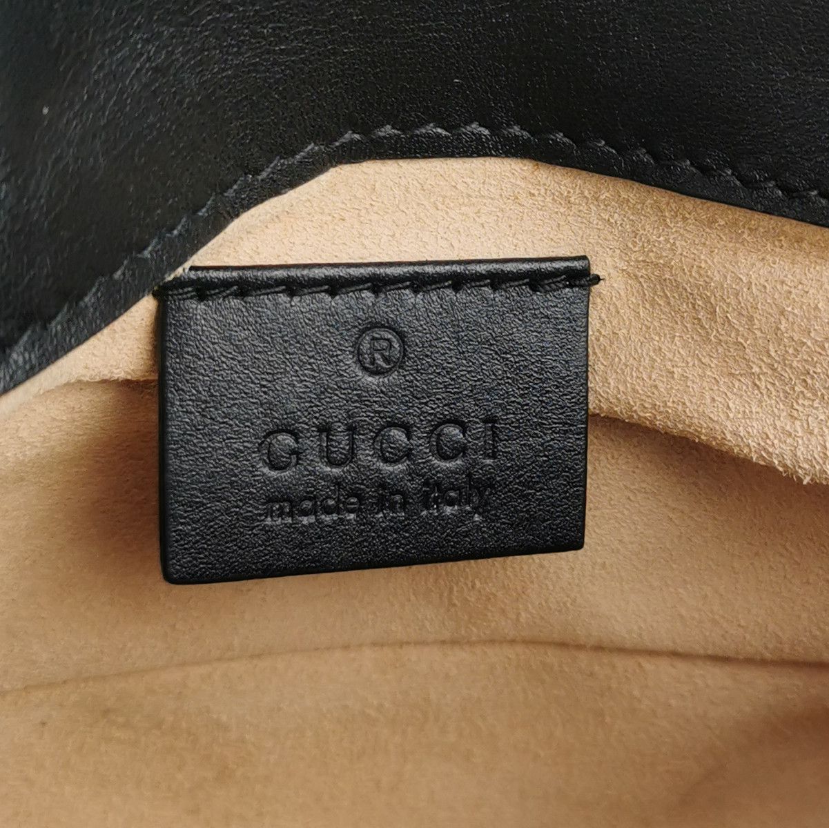 Gucci Gucci Women os Shoulder Bags Size ONE SIZE - 8 Thumbnail