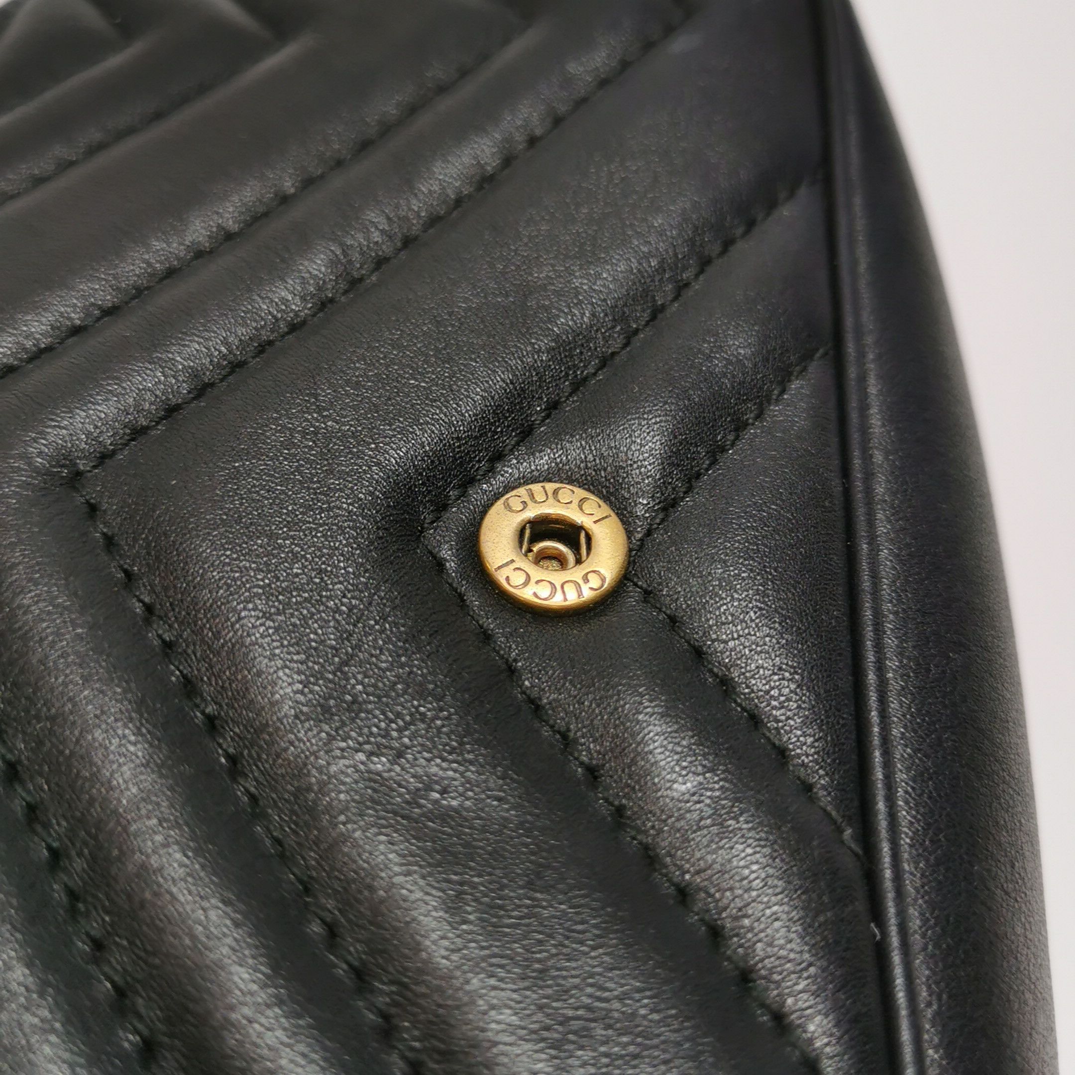 Gucci Gucci Women os Shoulder Bags Size ONE SIZE - 14 Thumbnail