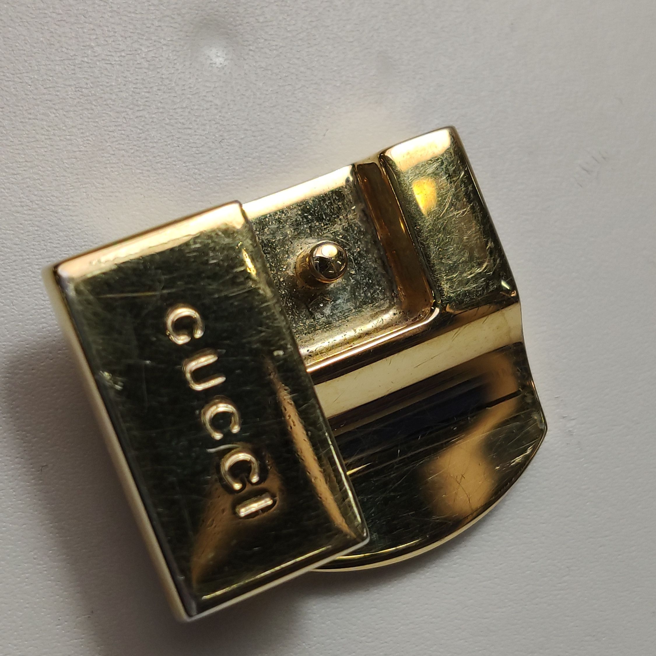 Gucci Gucci Women os Shoulder Bags Size ONE SIZE - 16 Thumbnail