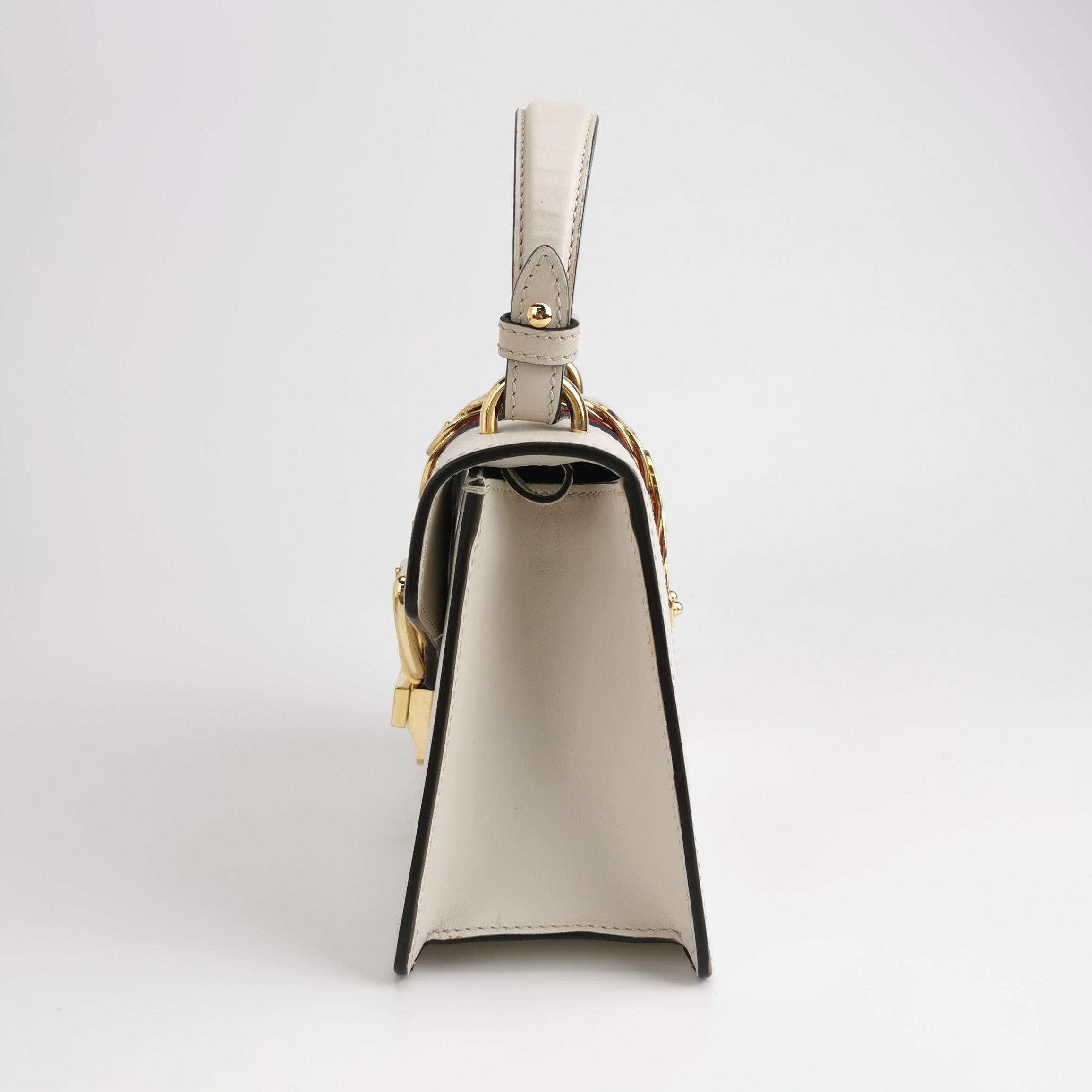 Gucci Gucci Women os Shoulder Bags Size ONE SIZE - 3 Thumbnail