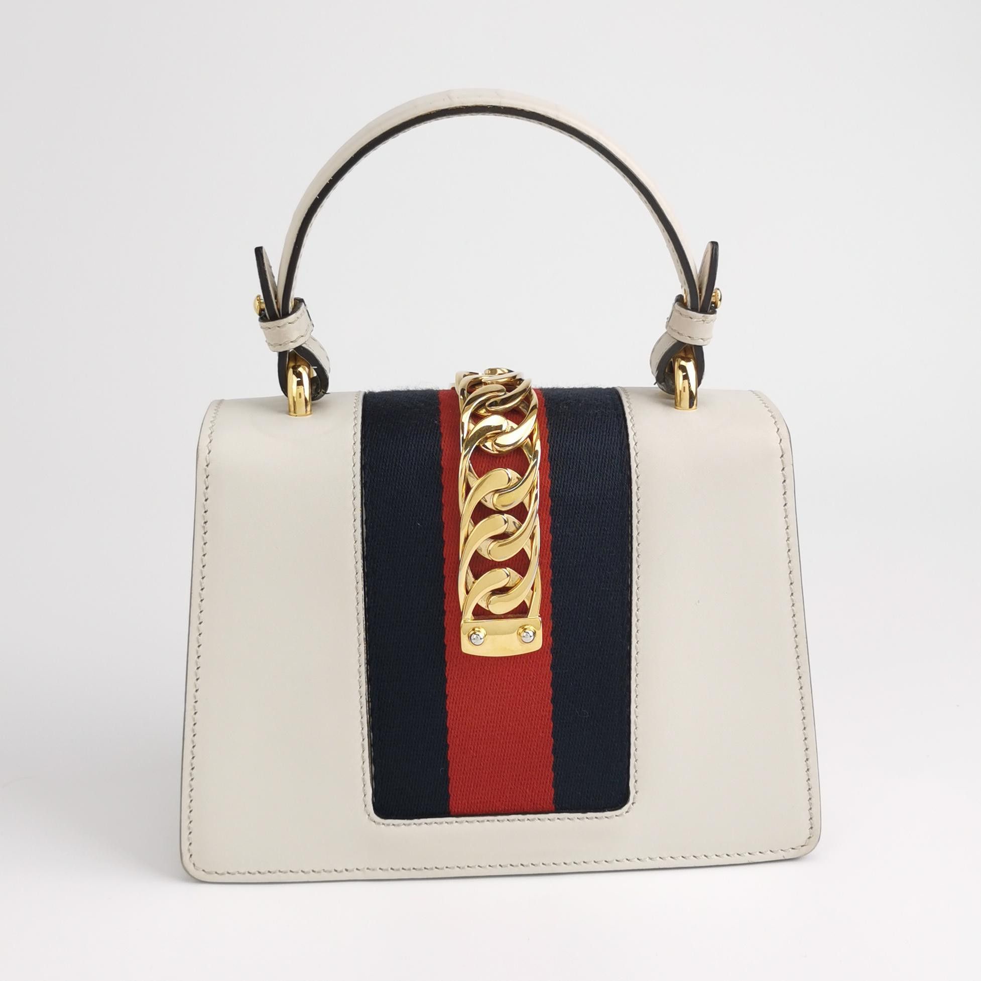 Gucci Gucci Women os Shoulder Bags Size ONE SIZE - 5 Thumbnail