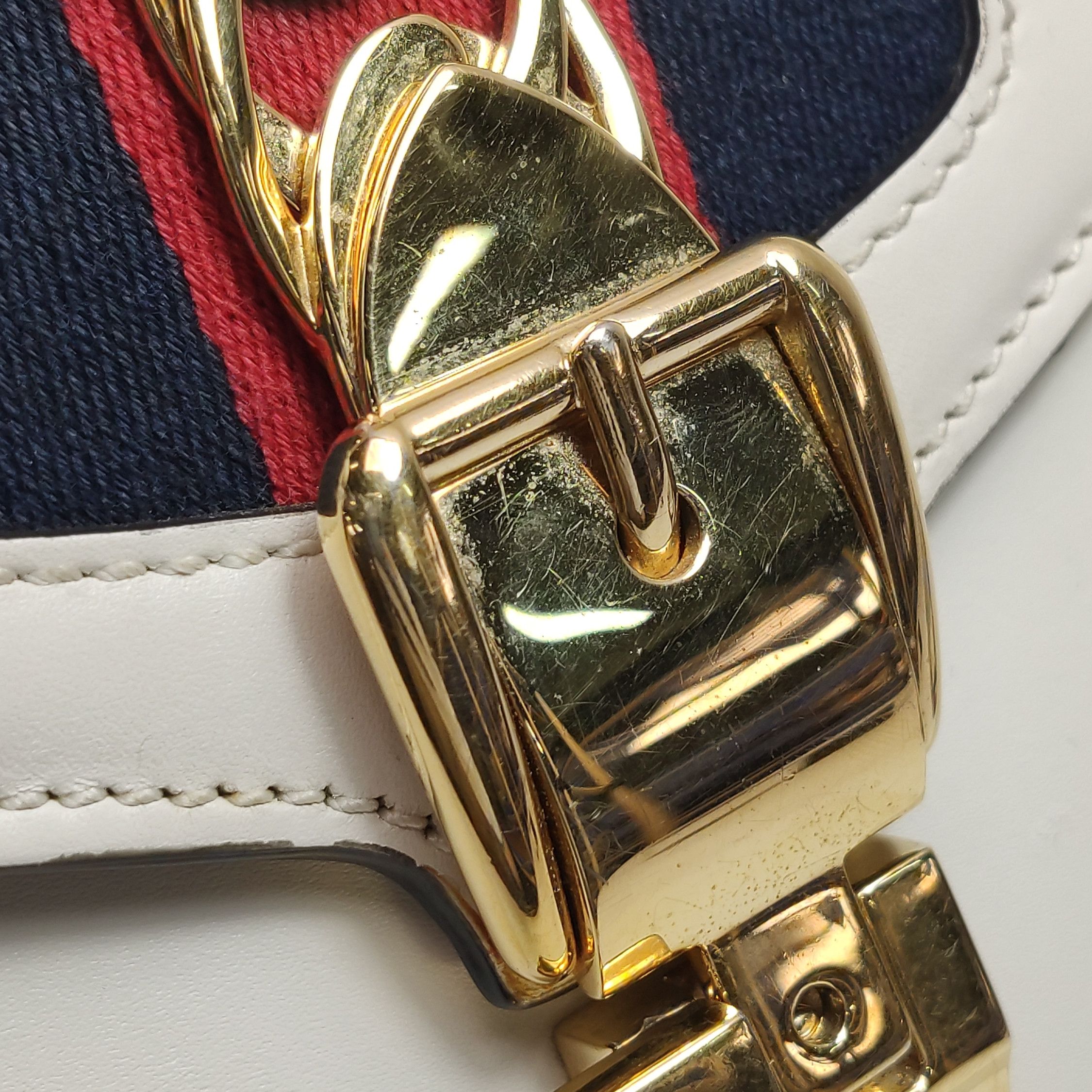 Gucci Gucci Women os Shoulder Bags Size ONE SIZE - 17 Thumbnail