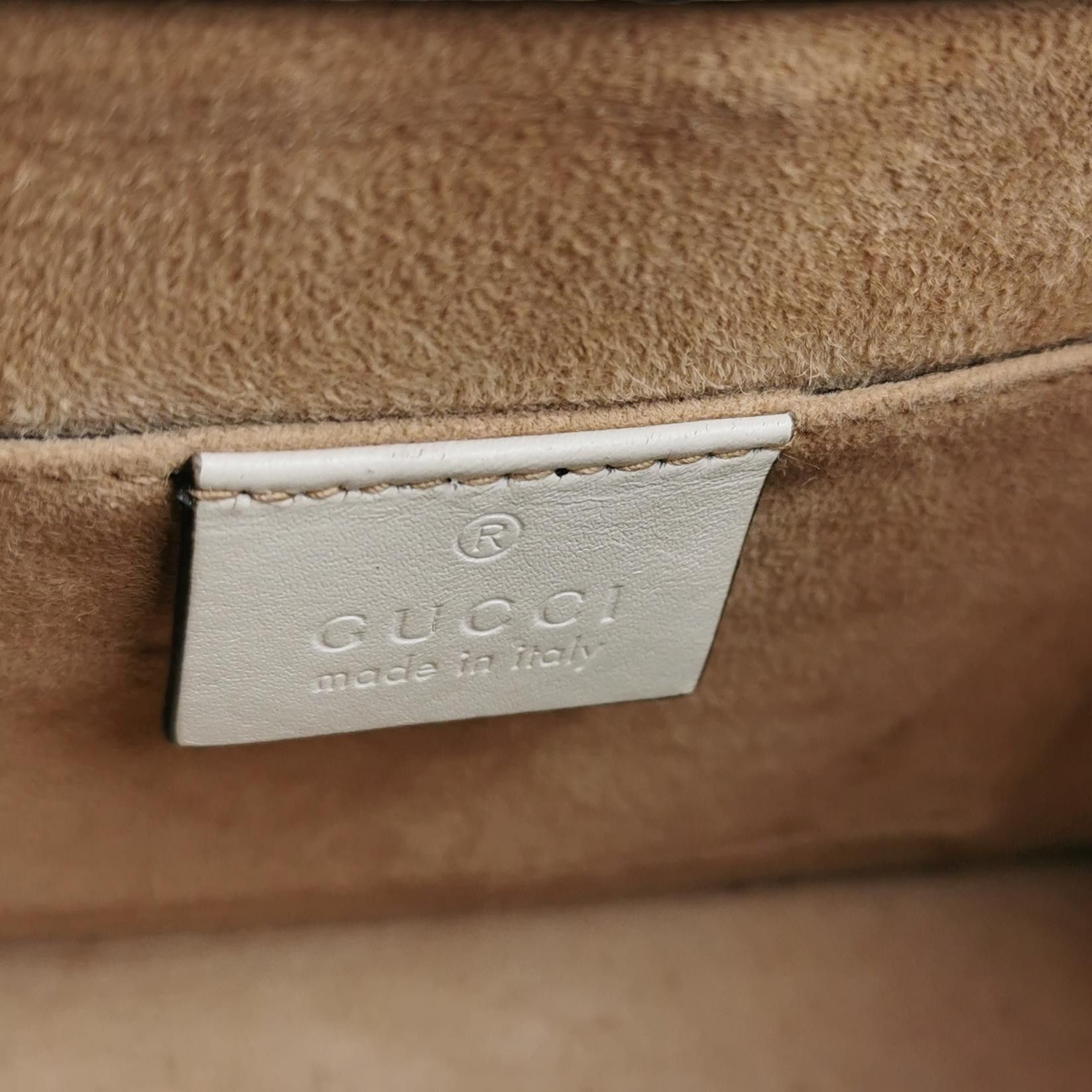 Gucci Gucci Women os Shoulder Bags Size ONE SIZE - 8 Thumbnail