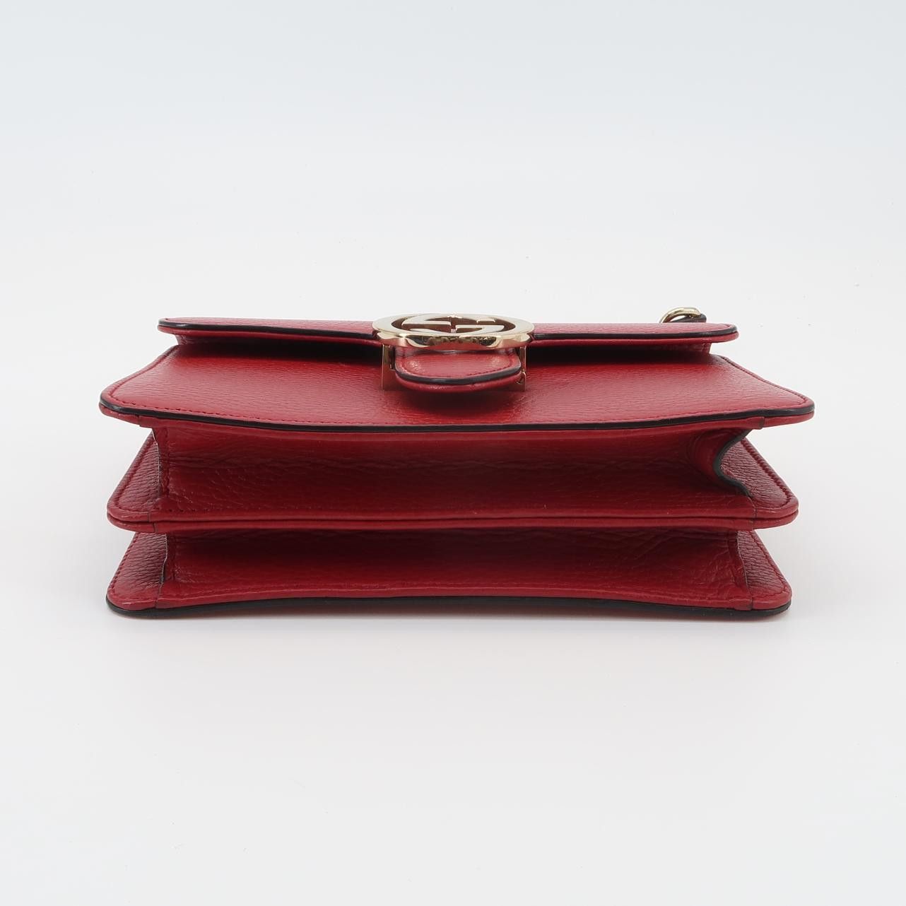 Gucci Gucci Women os Crossbody Bags Size ONE SIZE - 6 Thumbnail