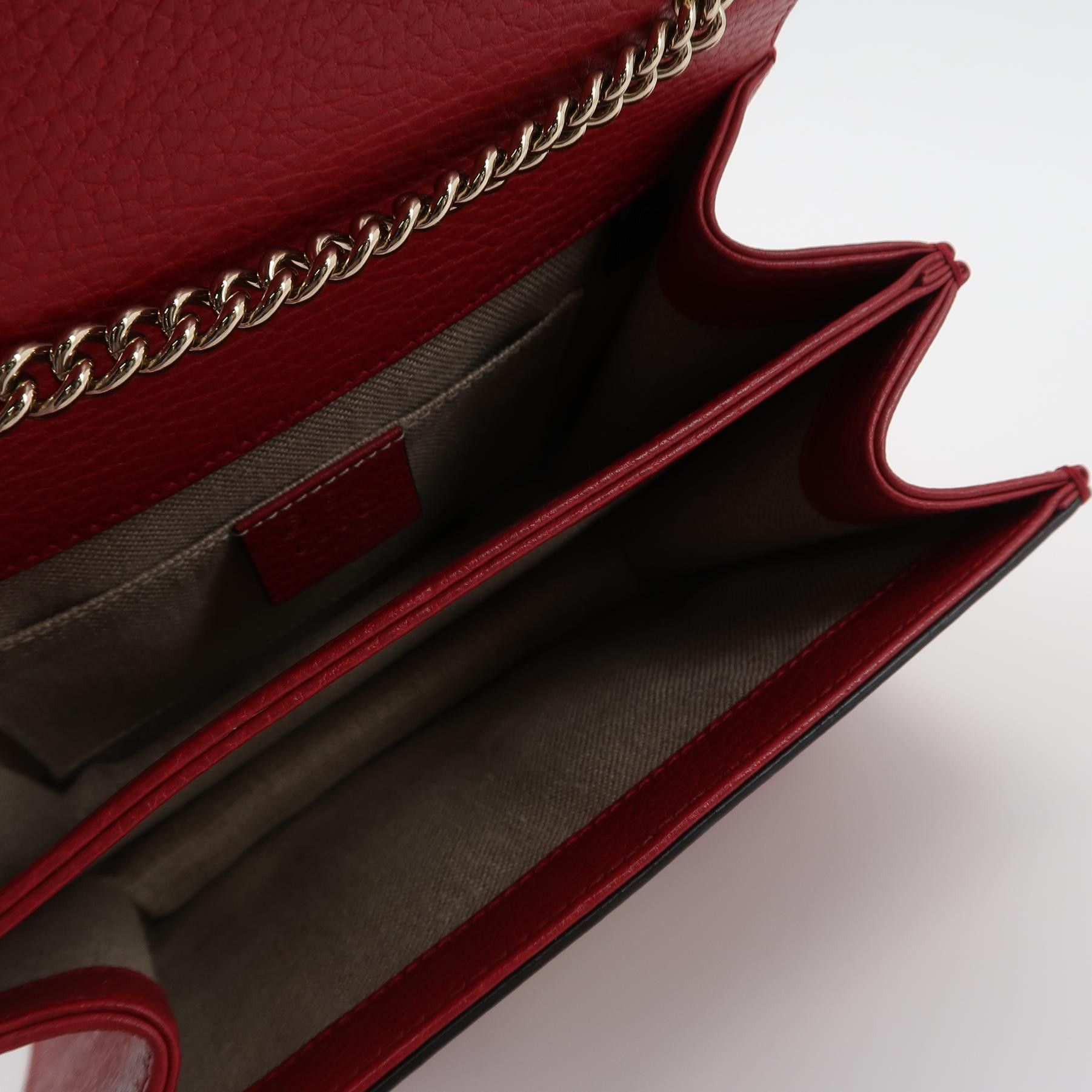 Gucci Gucci Women os Crossbody Bags Size ONE SIZE - 7 Thumbnail