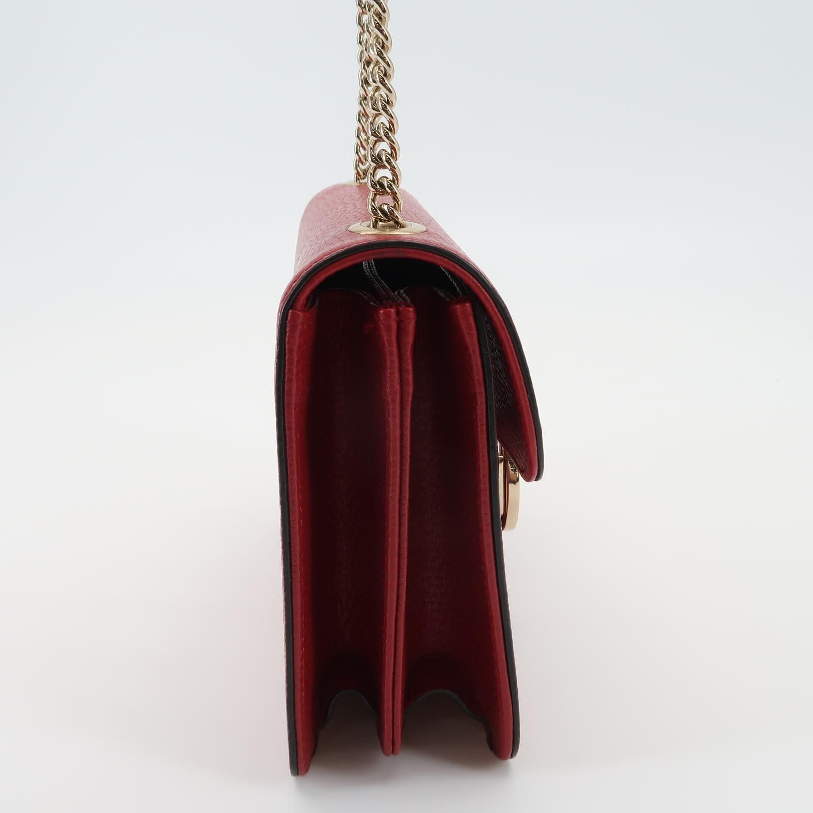 Gucci Gucci Women os Crossbody Bags Size ONE SIZE - 4 Thumbnail