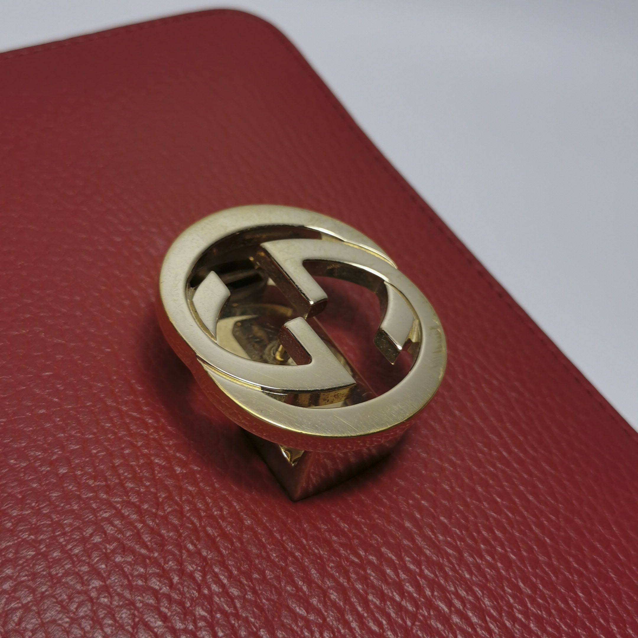 Gucci Gucci Women os Crossbody Bags Size ONE SIZE - 12 Thumbnail