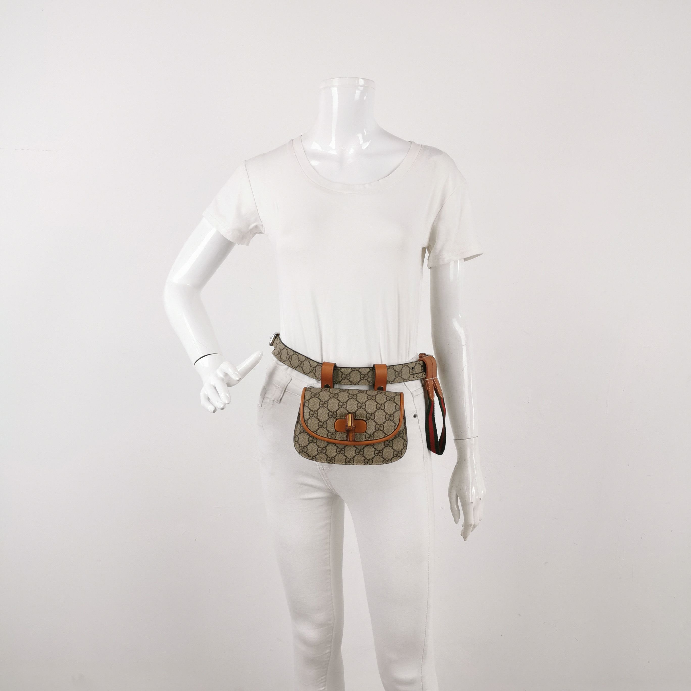 Gucci Gucci Women os Belt Bags Size ONE SIZE - 2 Thumbnail