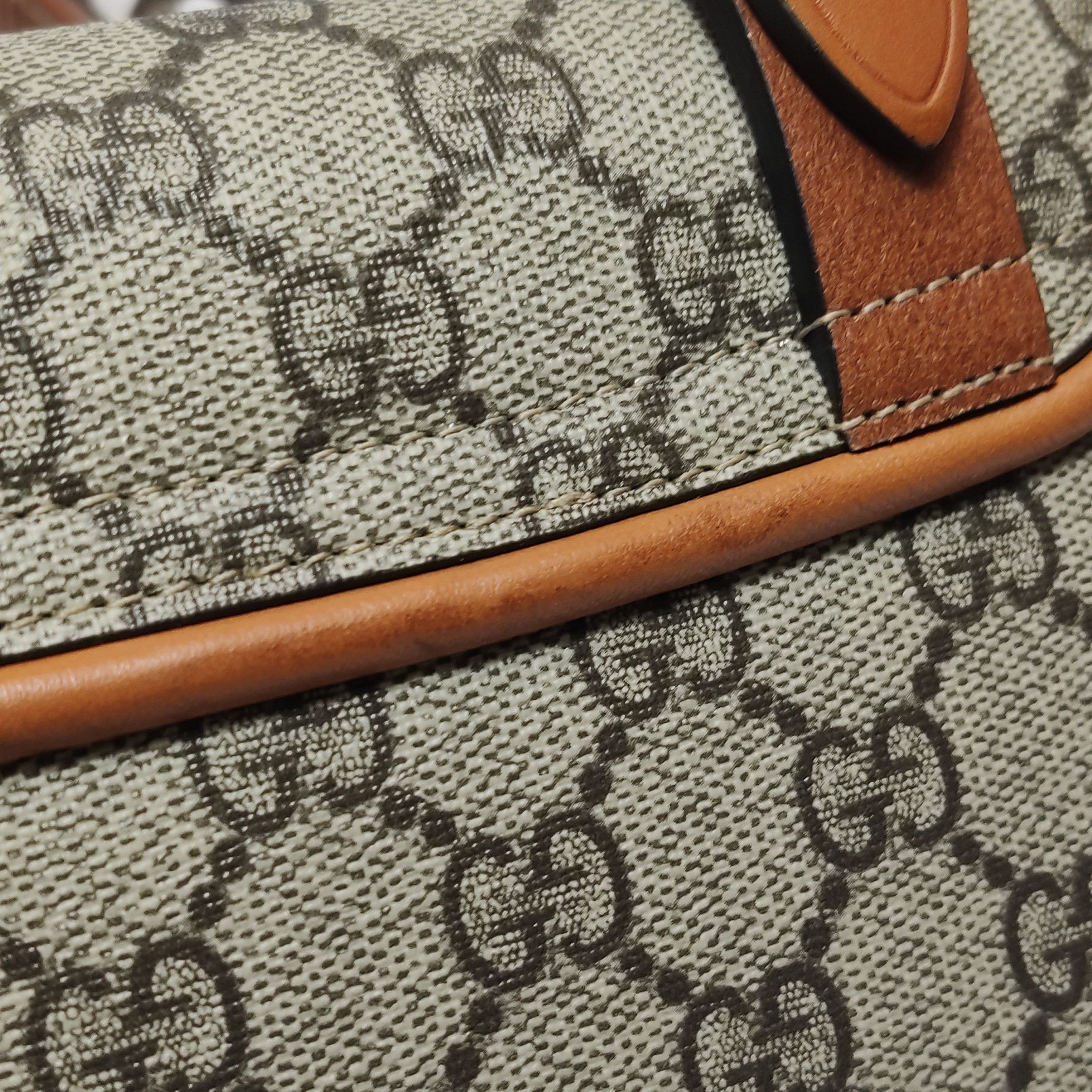 Gucci Gucci Women os Belt Bags Size ONE SIZE - 15 Thumbnail