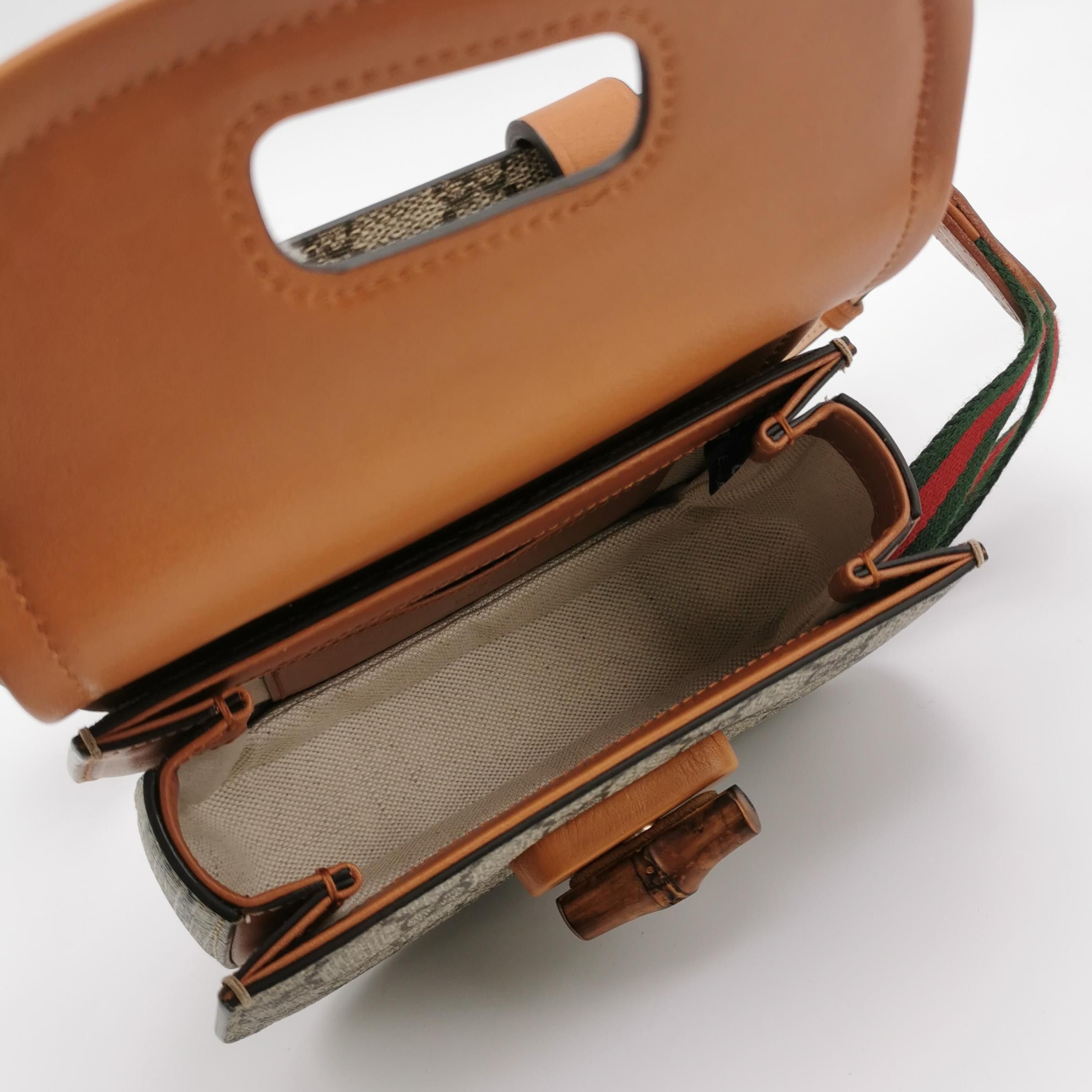 Gucci Gucci Women os Belt Bags Size ONE SIZE - 6 Thumbnail