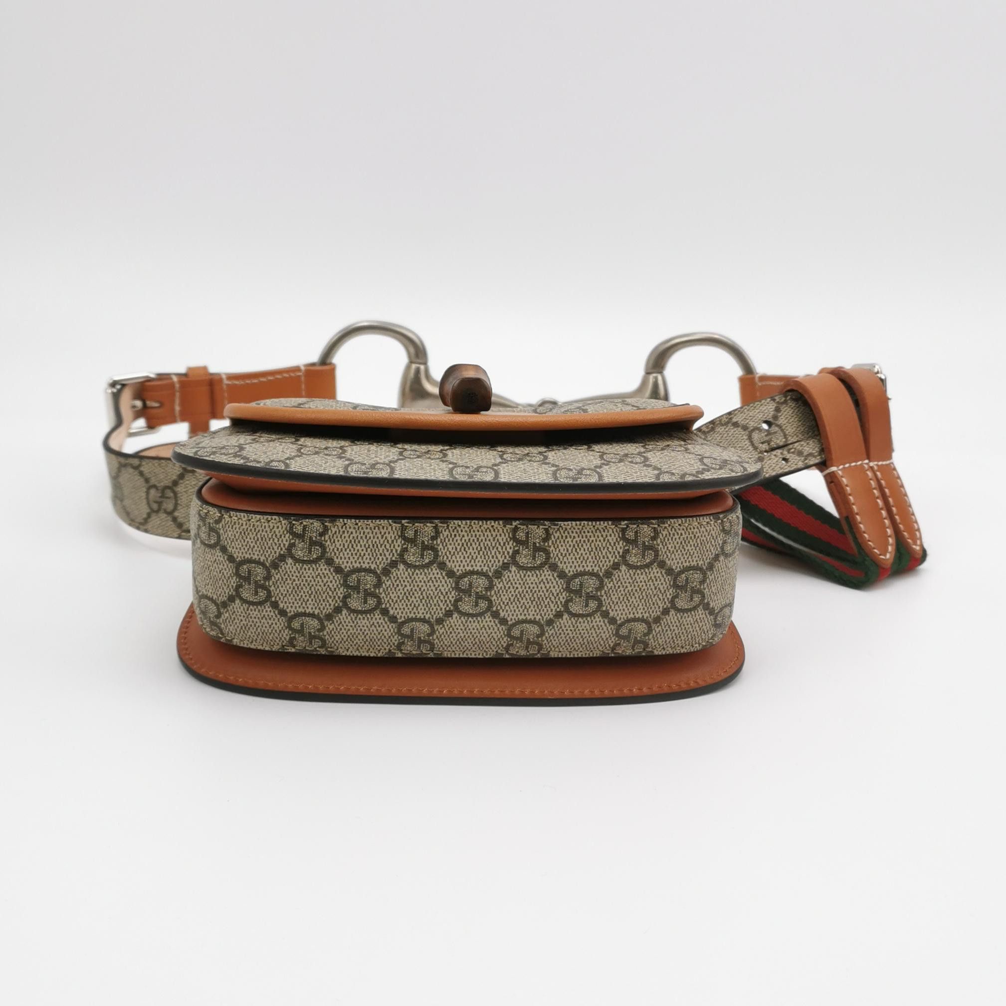 Gucci Gucci Women os Belt Bags Size ONE SIZE - 5 Thumbnail