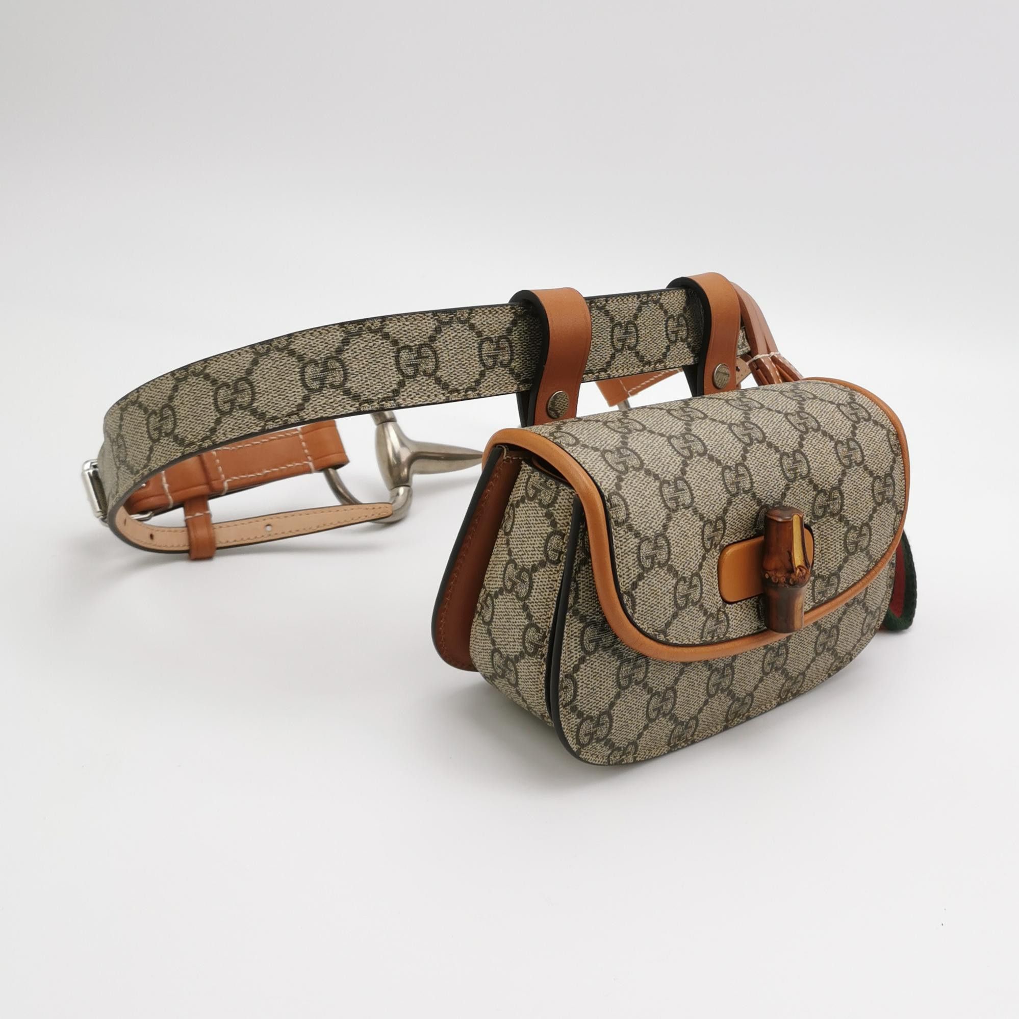 Gucci Gucci Women os Belt Bags Size ONE SIZE - 3 Thumbnail