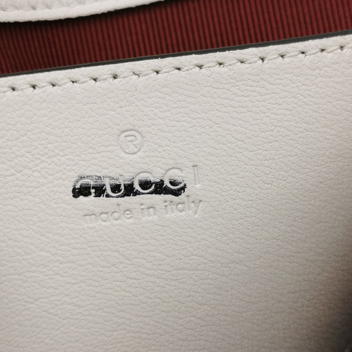 Gucci Gucci Women os Shoulder Bags Size ONE SIZE - 8 Thumbnail
