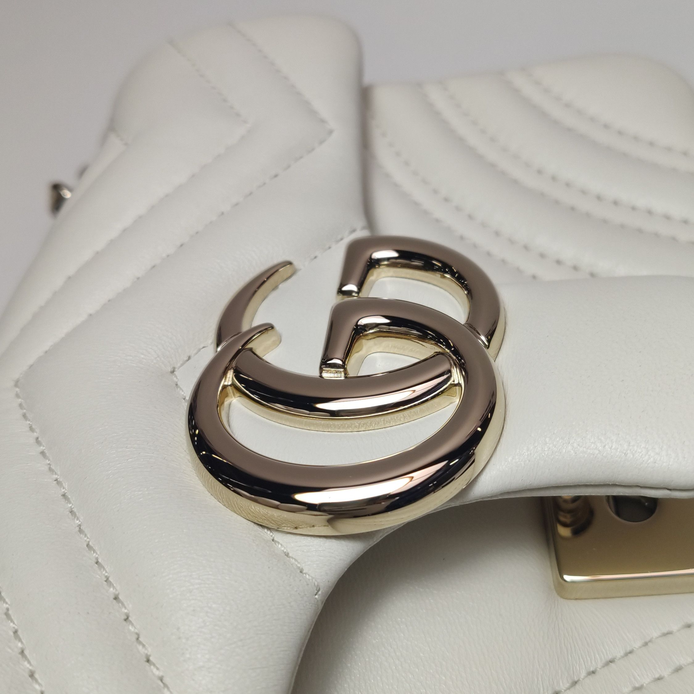Gucci Gucci Women os Shoulder Bags Size ONE SIZE - 12 Thumbnail