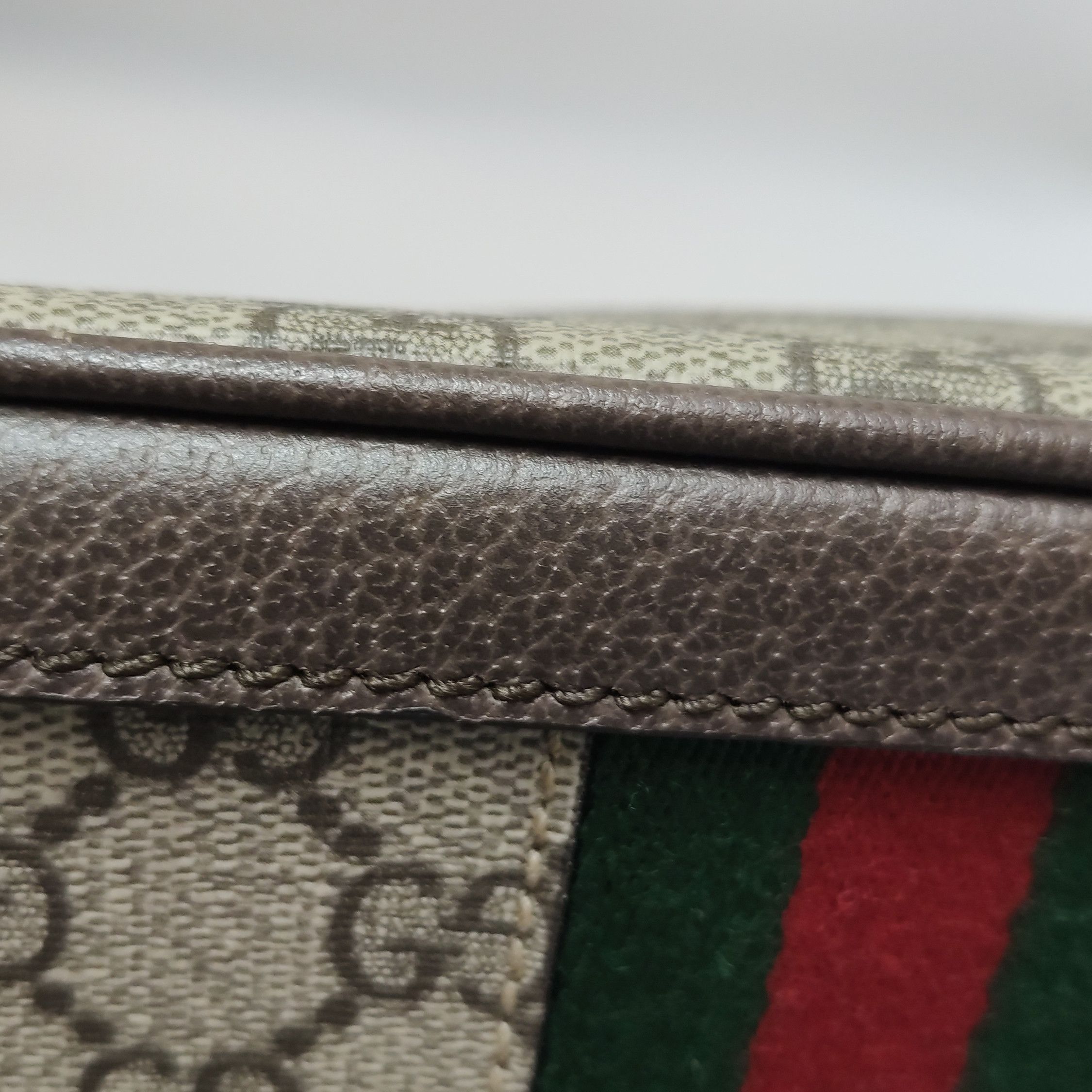 Gucci Gucci Women os Shoulder Bags Size ONE SIZE - 16 Thumbnail