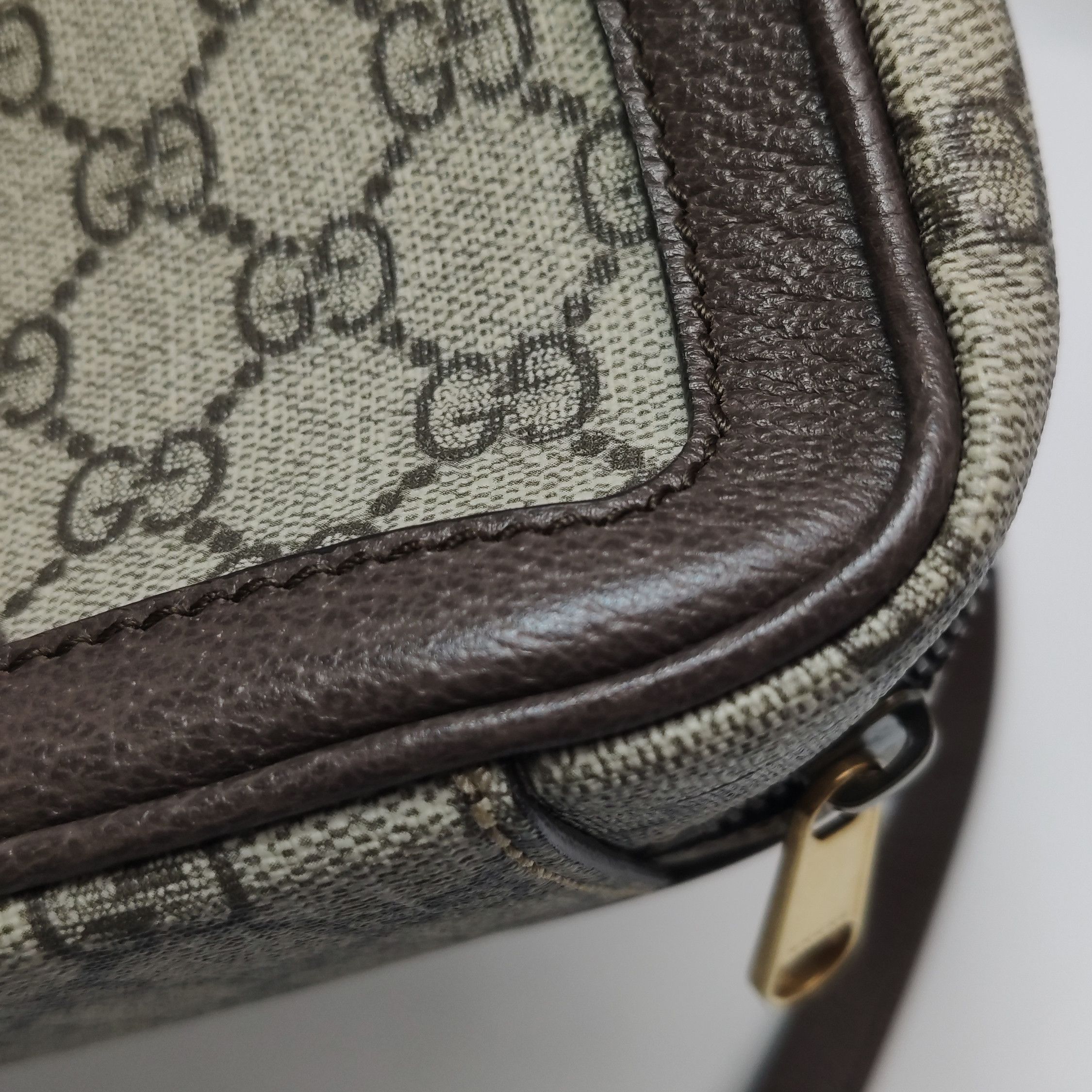 Gucci Gucci Women os Shoulder Bags Size ONE SIZE - 15 Thumbnail