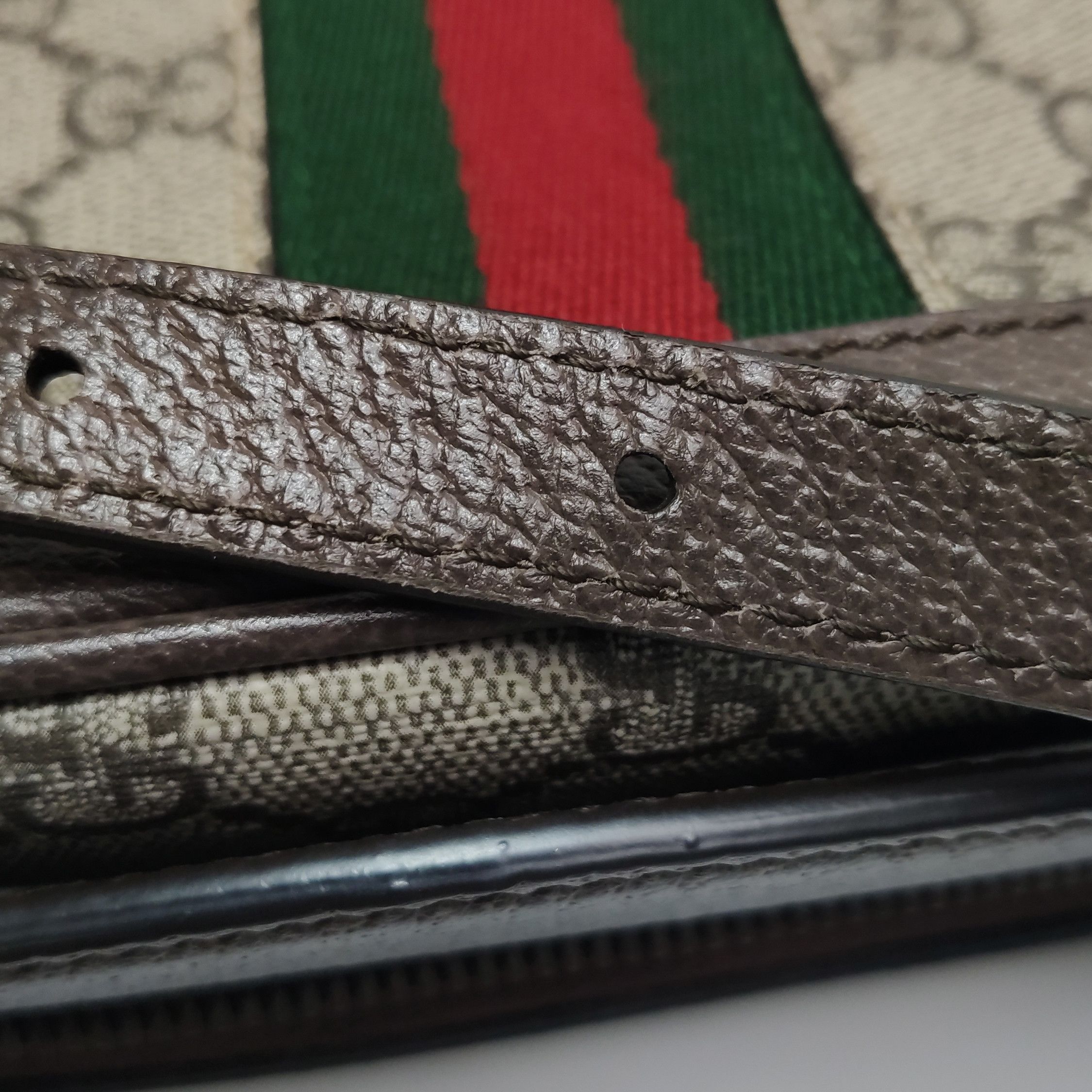 Gucci Gucci Women os Shoulder Bags Size ONE SIZE - 10 Thumbnail