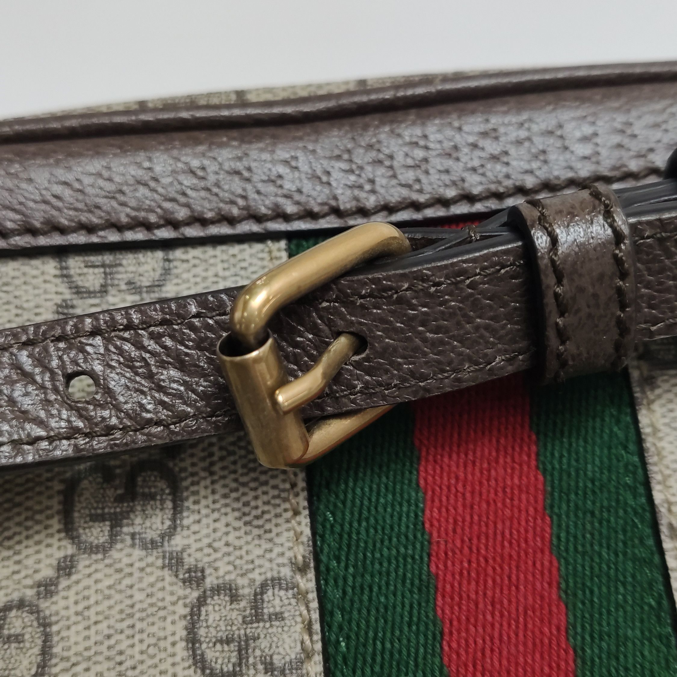 Gucci Gucci Women os Shoulder Bags Size ONE SIZE - 13 Thumbnail