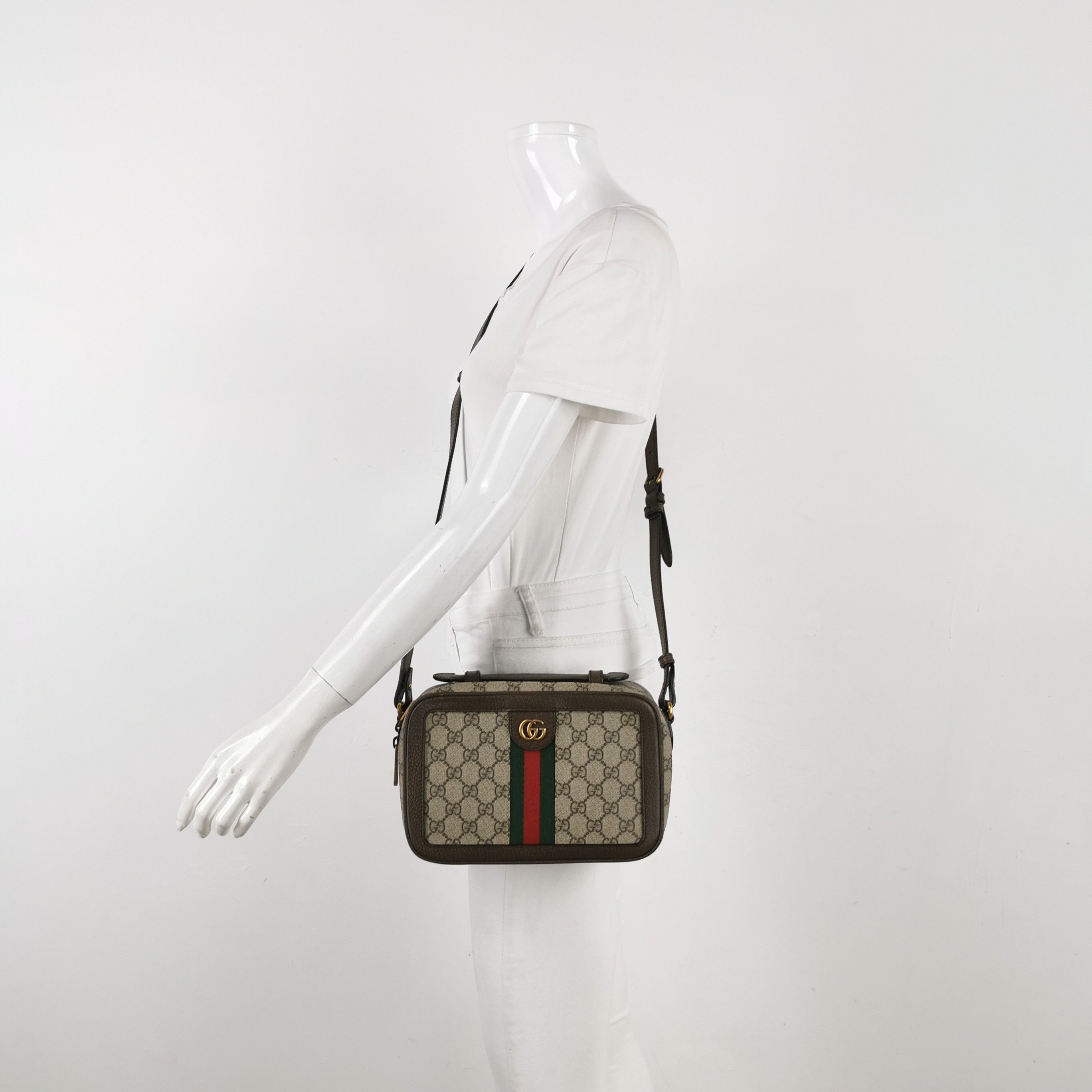 Gucci Gucci Women os Shoulder Bags Size ONE SIZE - 2 Thumbnail
