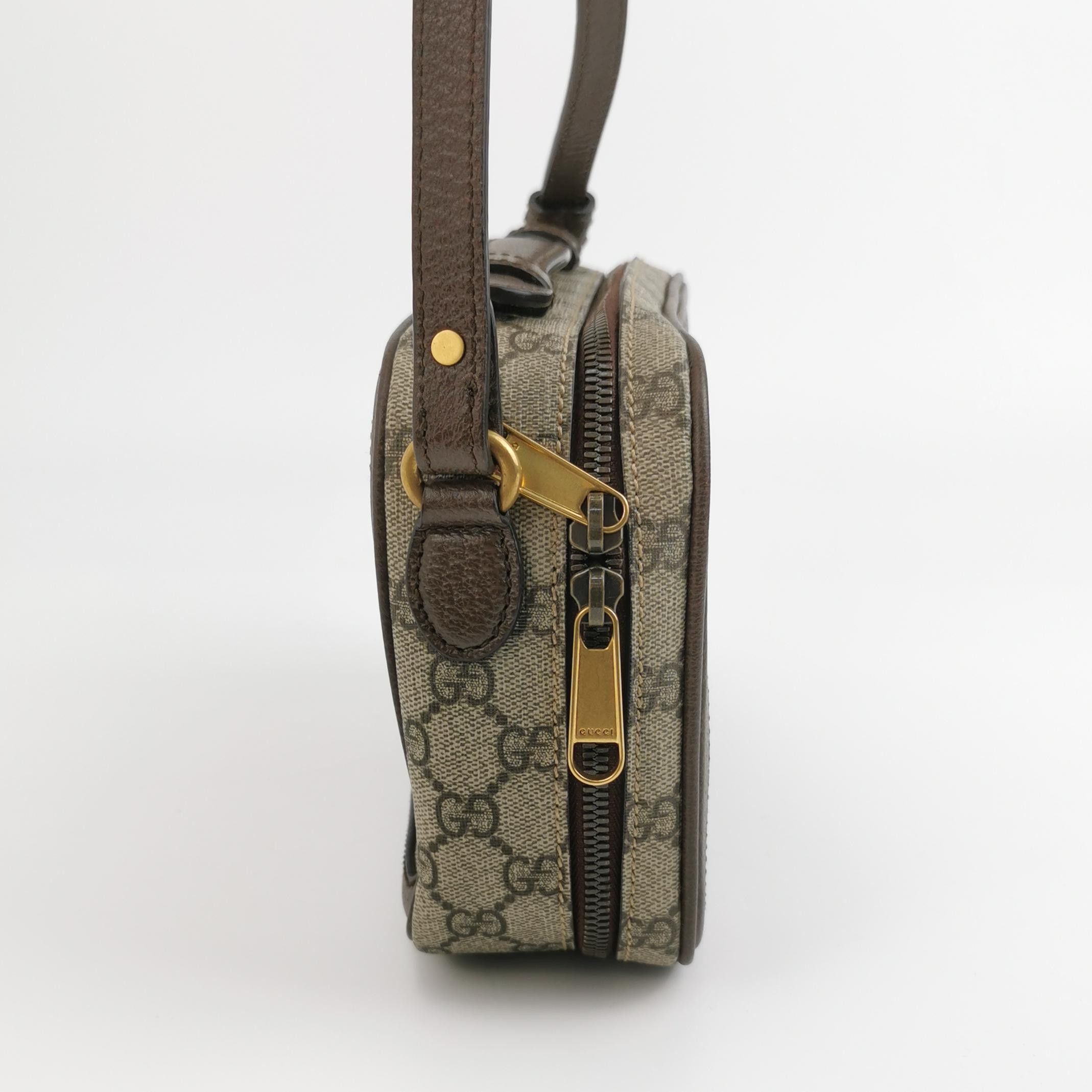 Gucci Gucci Women os Shoulder Bags Size ONE SIZE - 4 Thumbnail