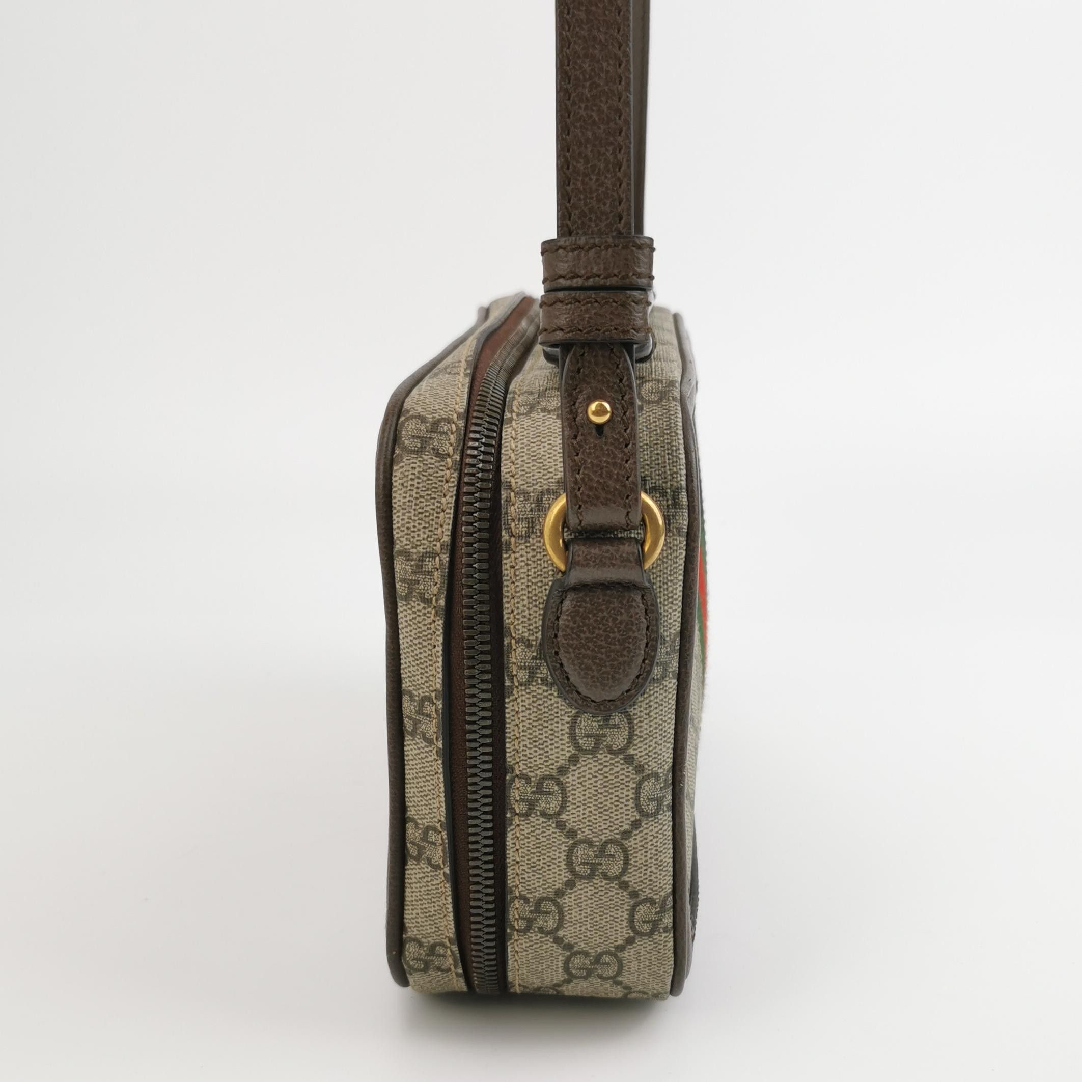 Gucci Gucci Women os Shoulder Bags Size ONE SIZE - 3 Thumbnail