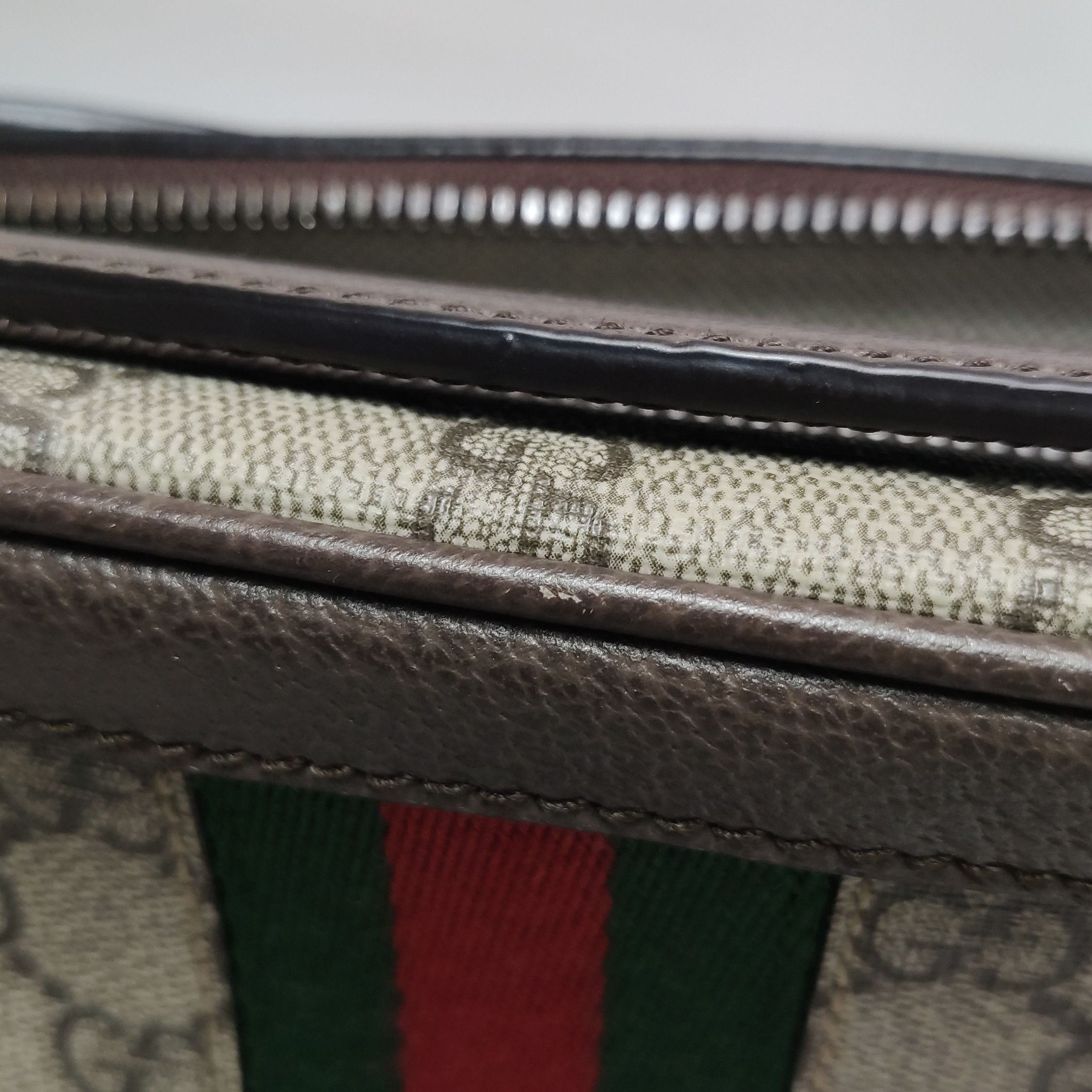 Gucci Gucci Women os Shoulder Bags Size ONE SIZE - 14 Thumbnail