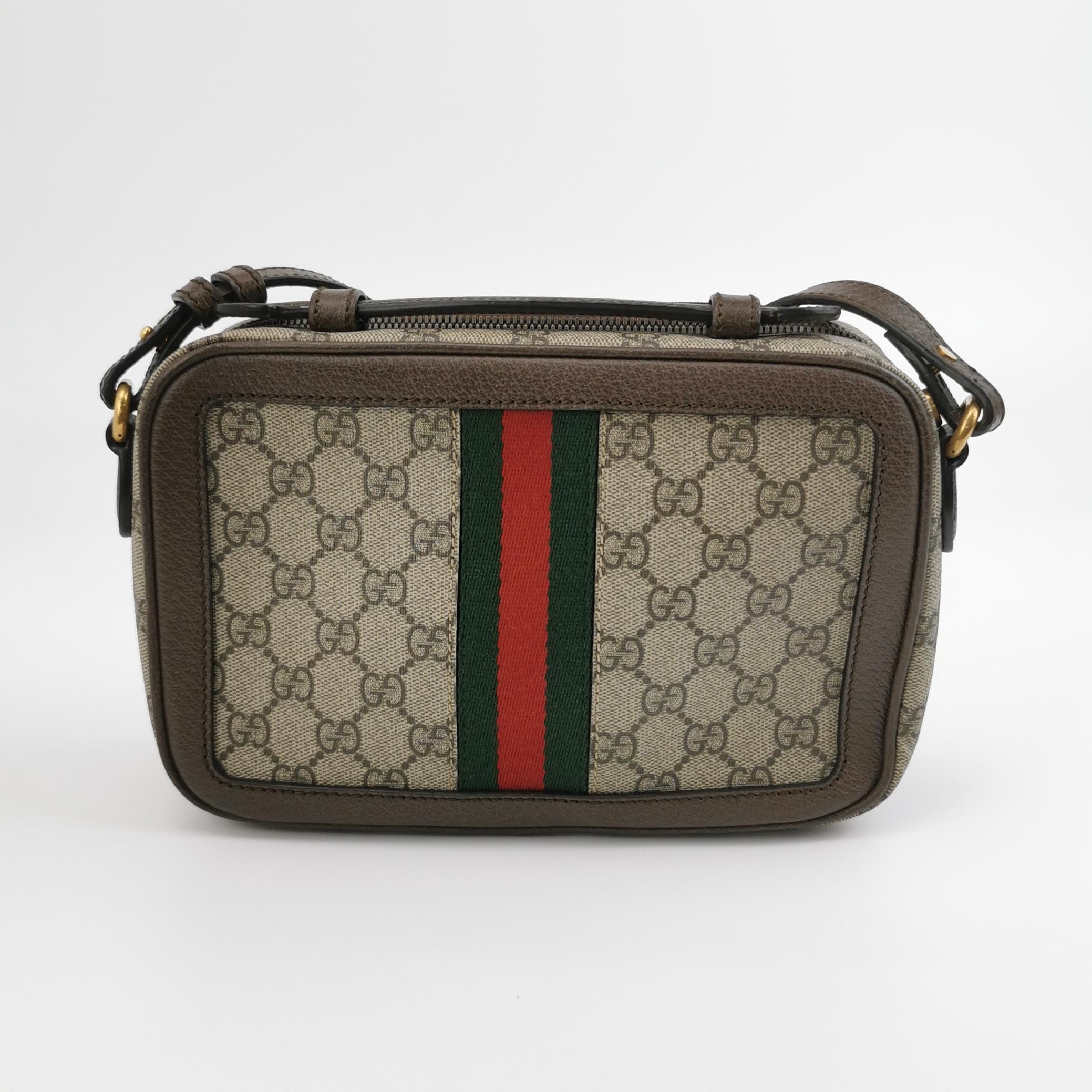 Gucci Gucci Women os Shoulder Bags Size ONE SIZE - 5 Thumbnail