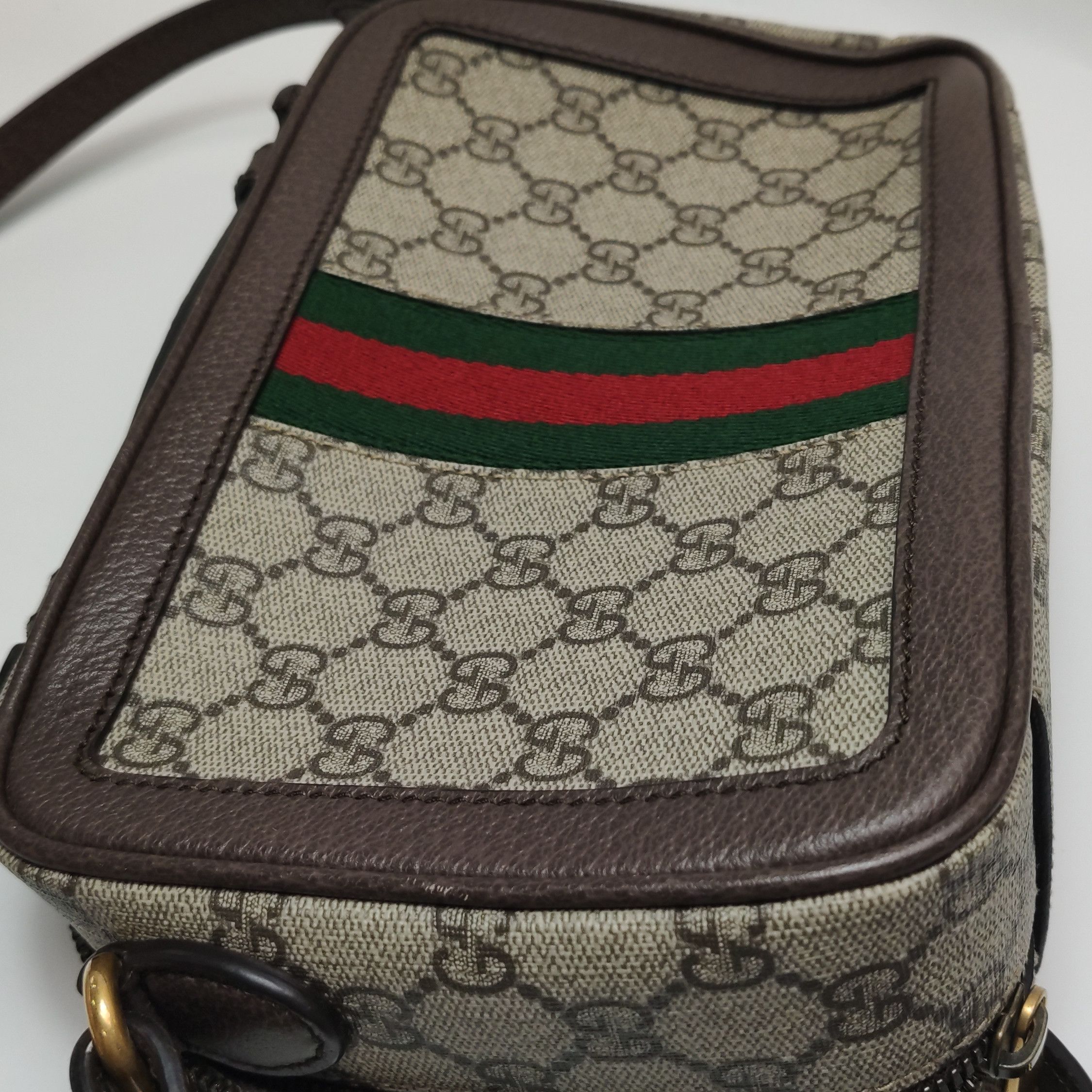 Gucci Gucci Women os Shoulder Bags Size ONE SIZE - 18 Thumbnail