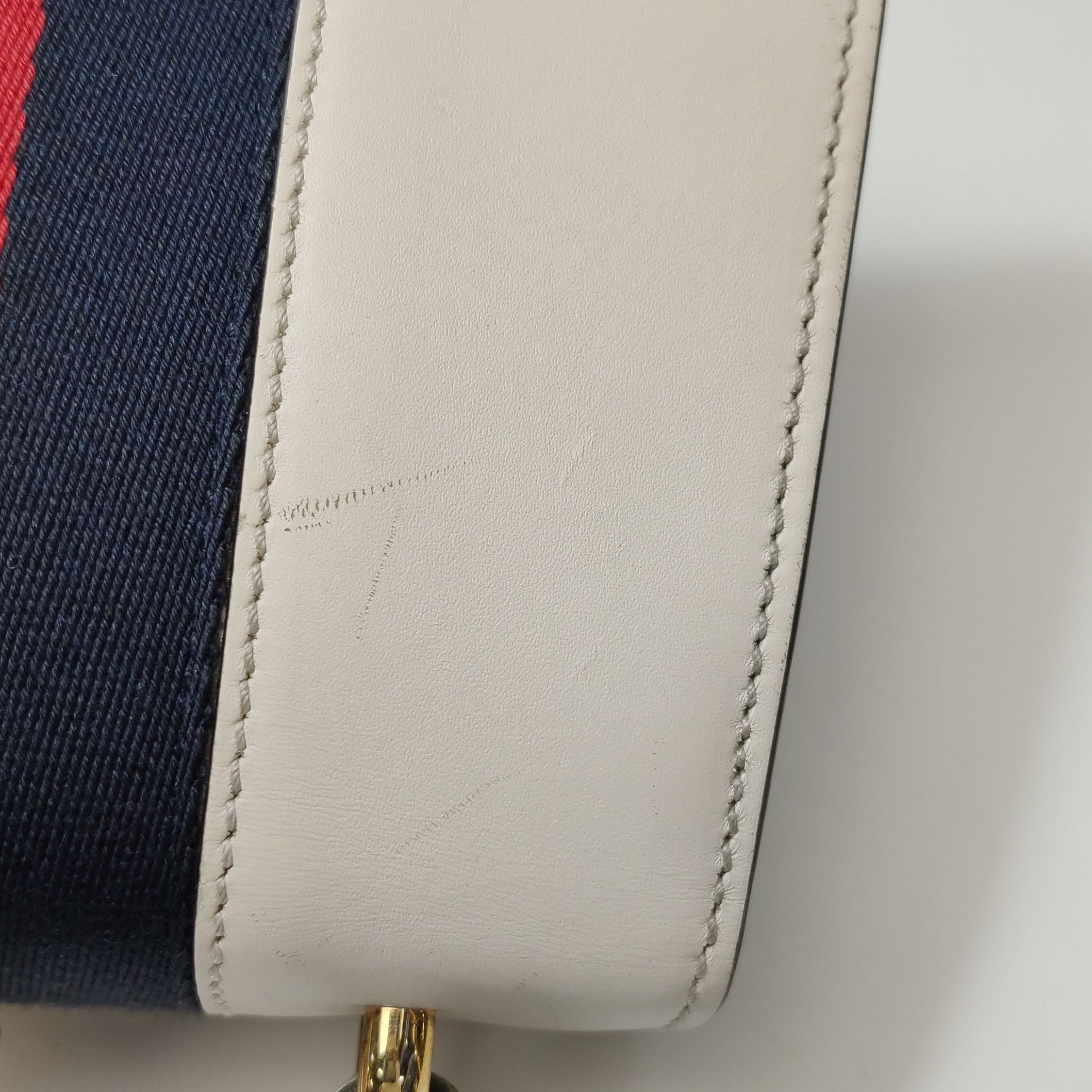 Gucci Gucci Women os Shoulder Bags Size ONE SIZE - 18 Thumbnail