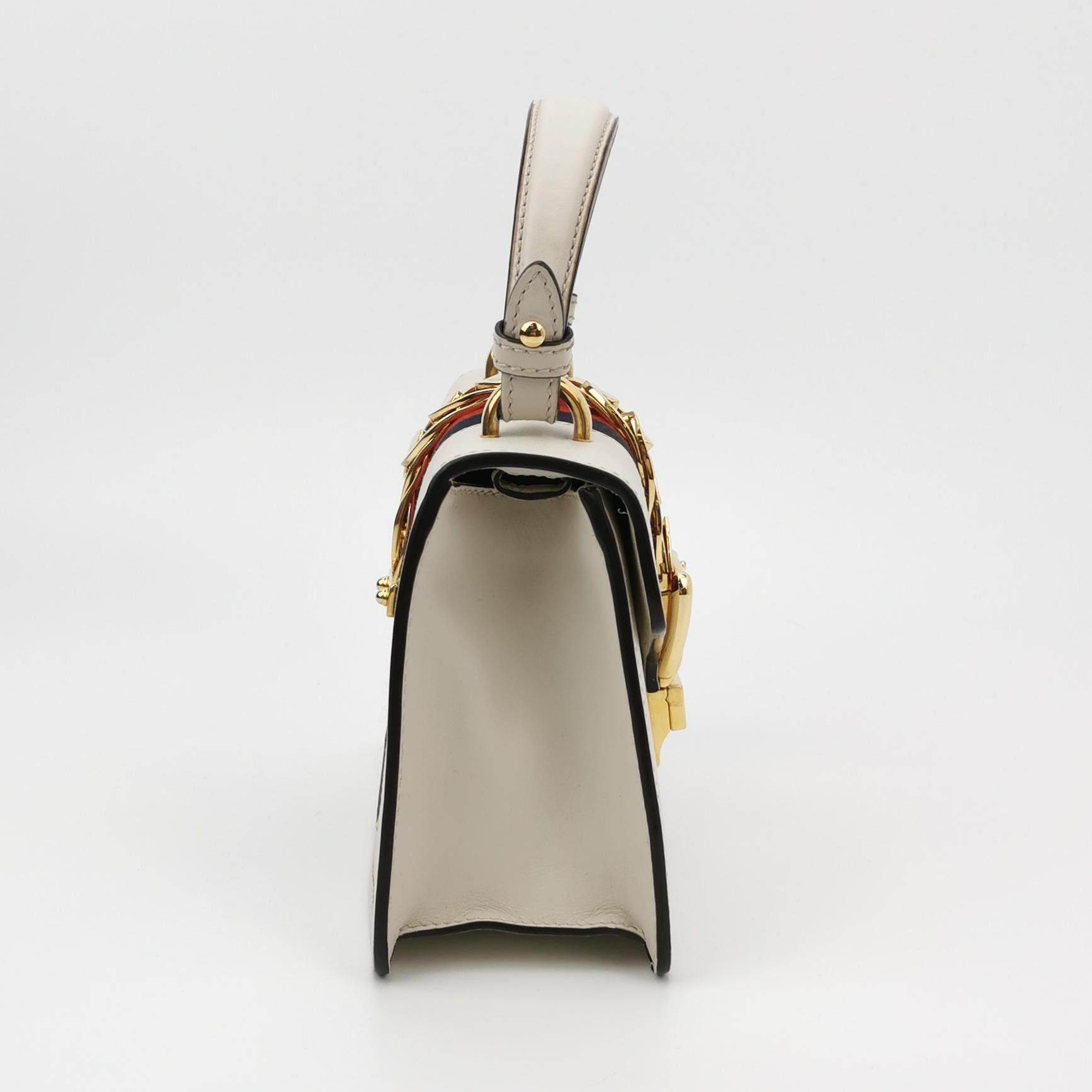 Gucci Gucci Women os Shoulder Bags Size ONE SIZE - 4 Thumbnail