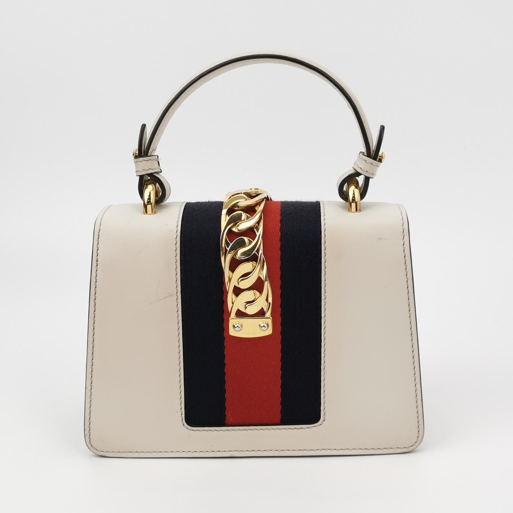 Gucci Gucci Women os Shoulder Bags Size ONE SIZE - 5 Thumbnail