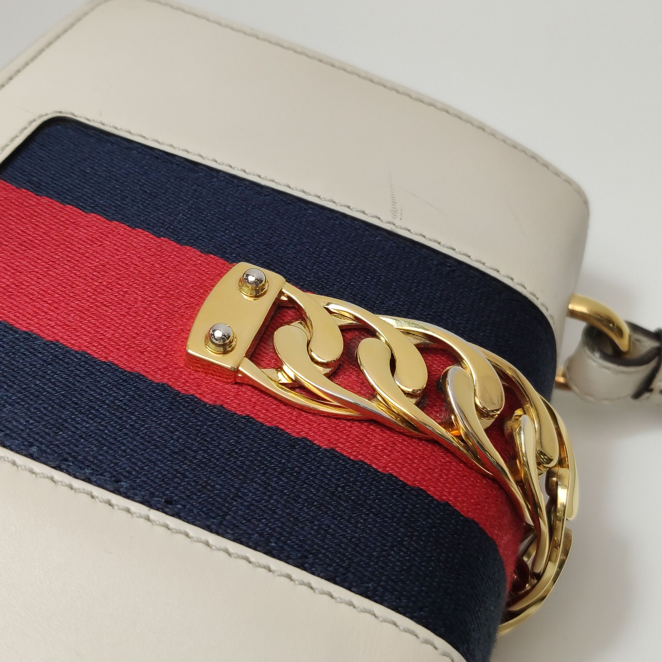 Gucci Gucci Women os Shoulder Bags Size ONE SIZE - 15 Thumbnail