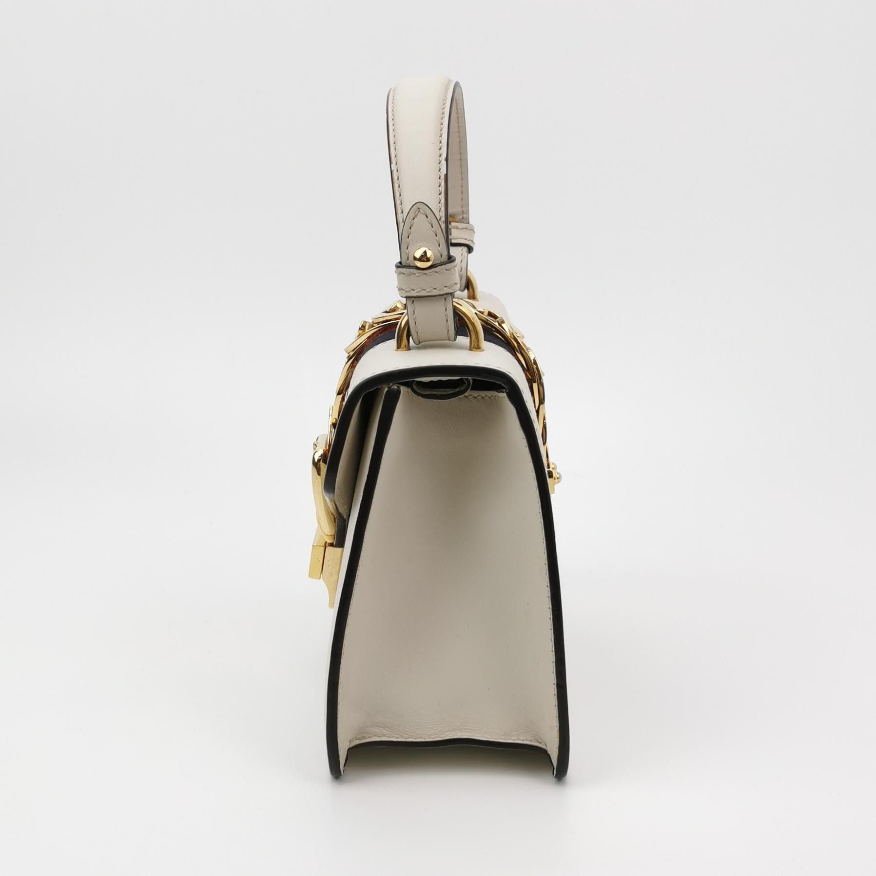Gucci Gucci Women os Shoulder Bags Size ONE SIZE - 3 Thumbnail