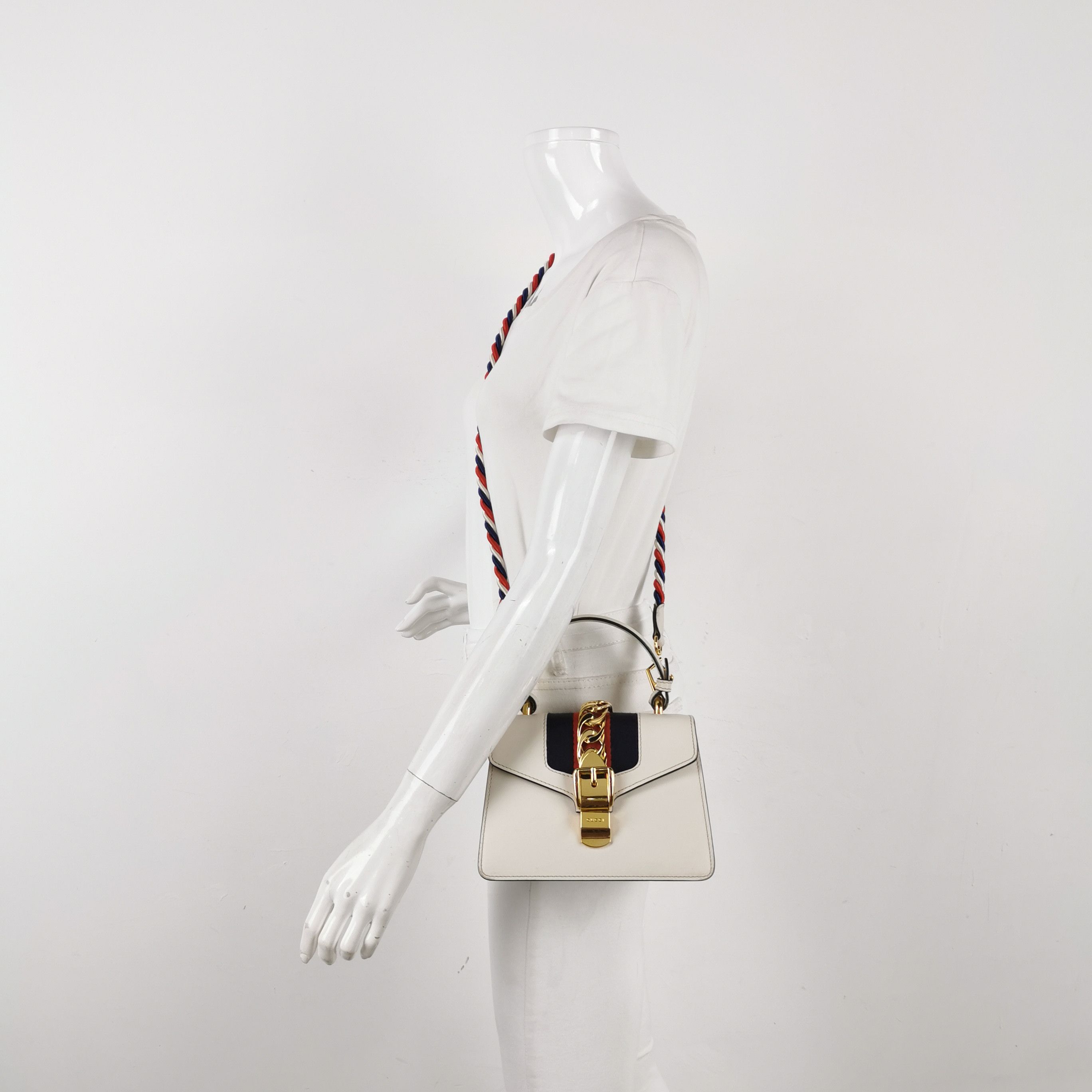 Gucci Gucci Women os Shoulder Bags Size ONE SIZE - 2 Thumbnail