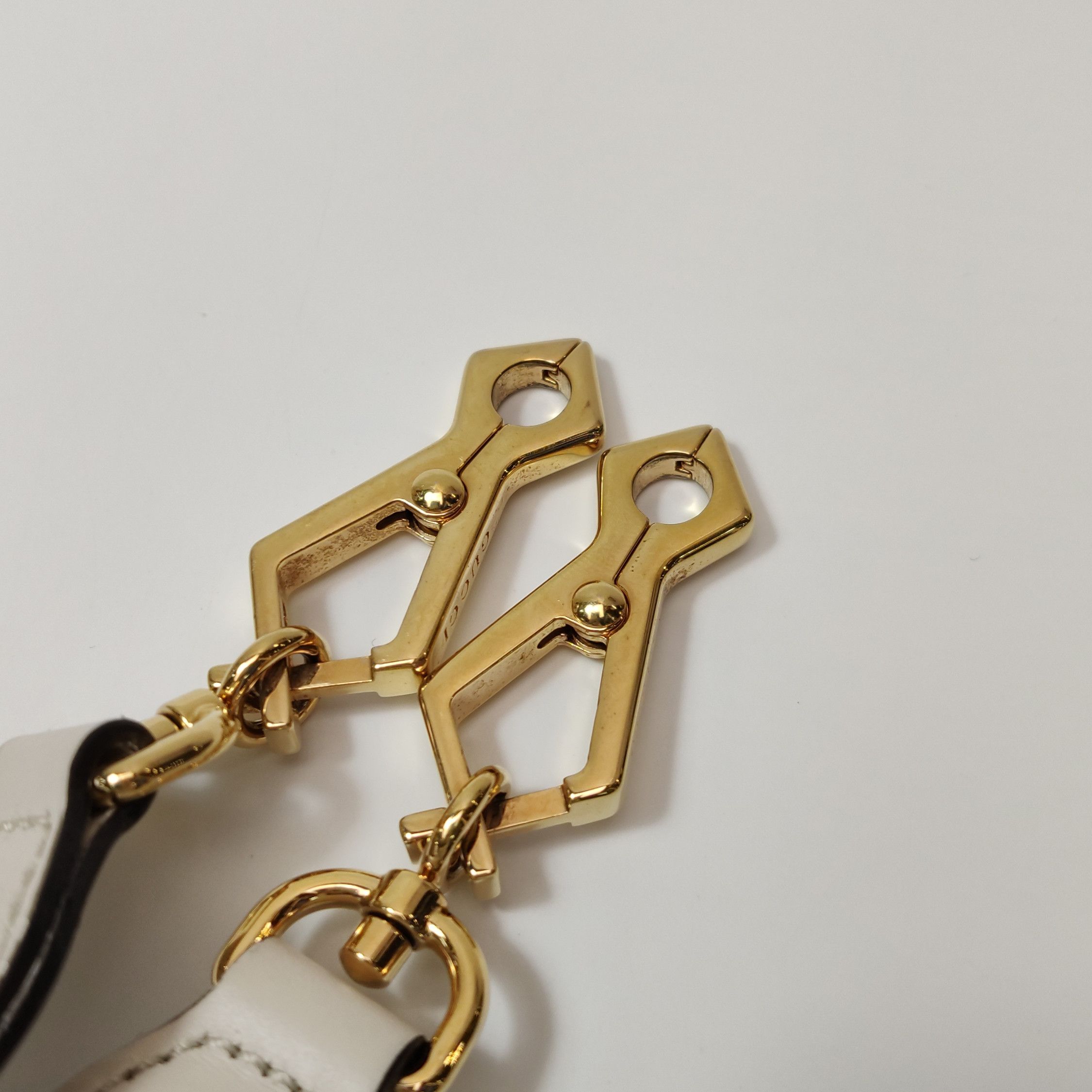 Gucci Gucci Women os Shoulder Bags Size ONE SIZE - 16 Thumbnail