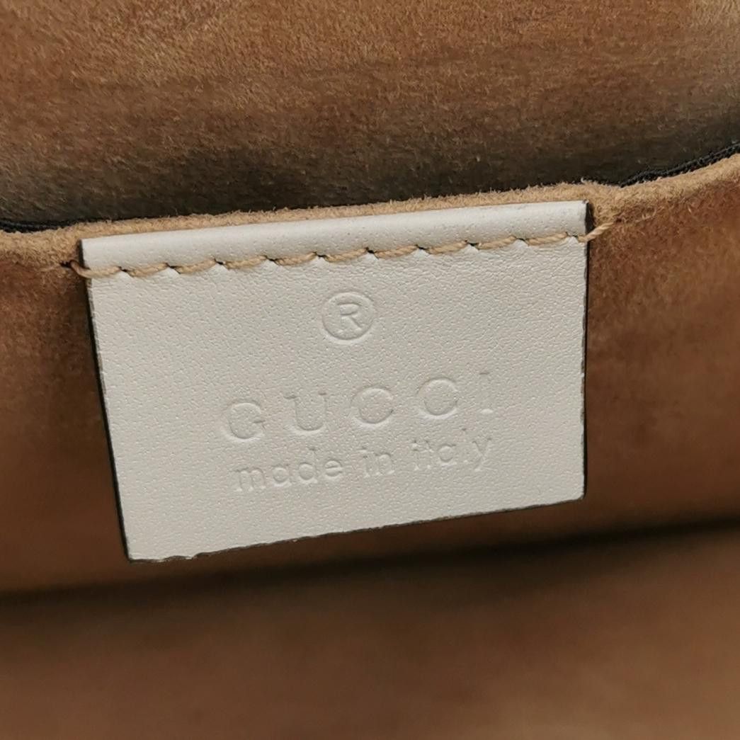 Gucci Gucci Women os Shoulder Bags Size ONE SIZE - 8 Thumbnail