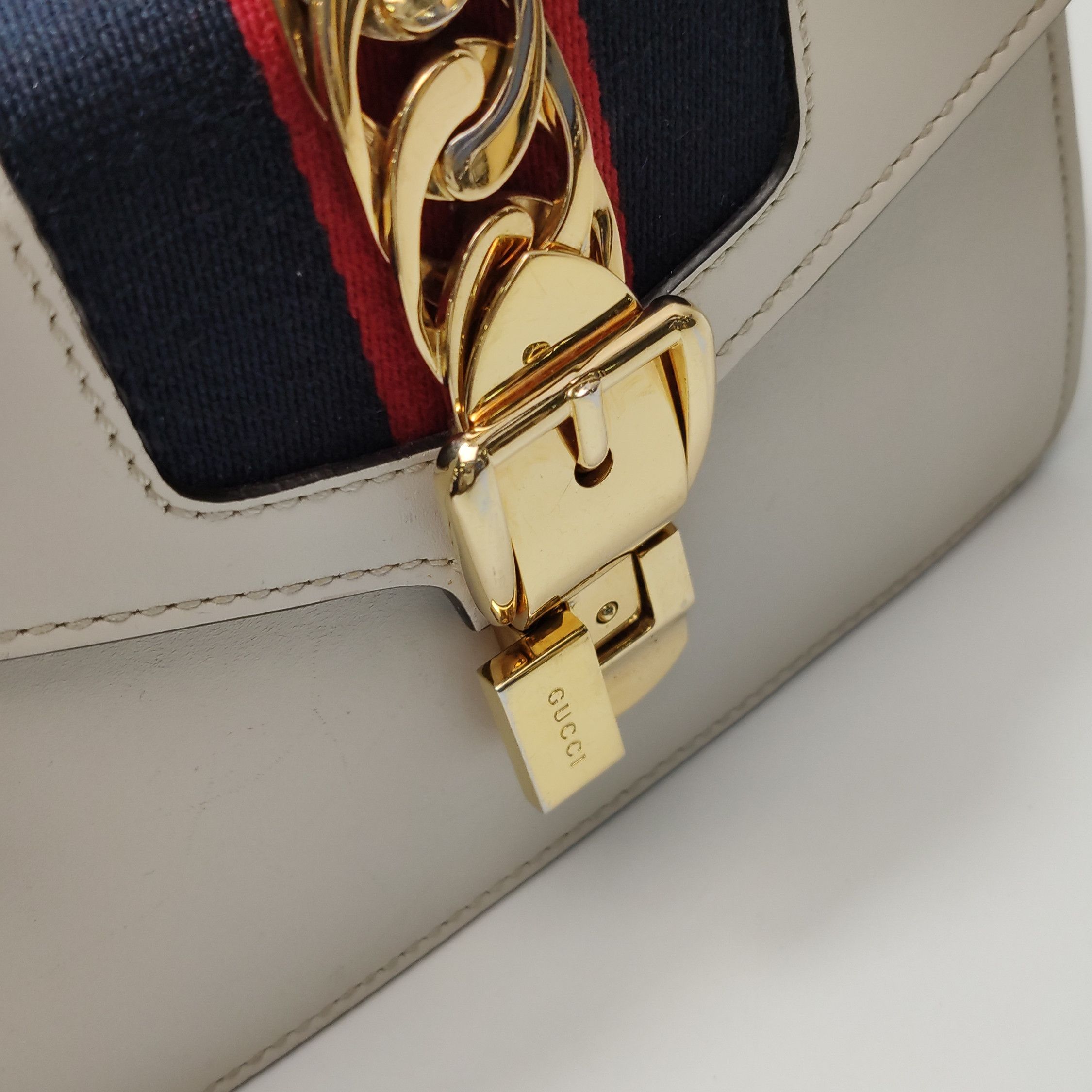 Gucci Gucci Women os Shoulder Bags Size ONE SIZE - 14 Thumbnail