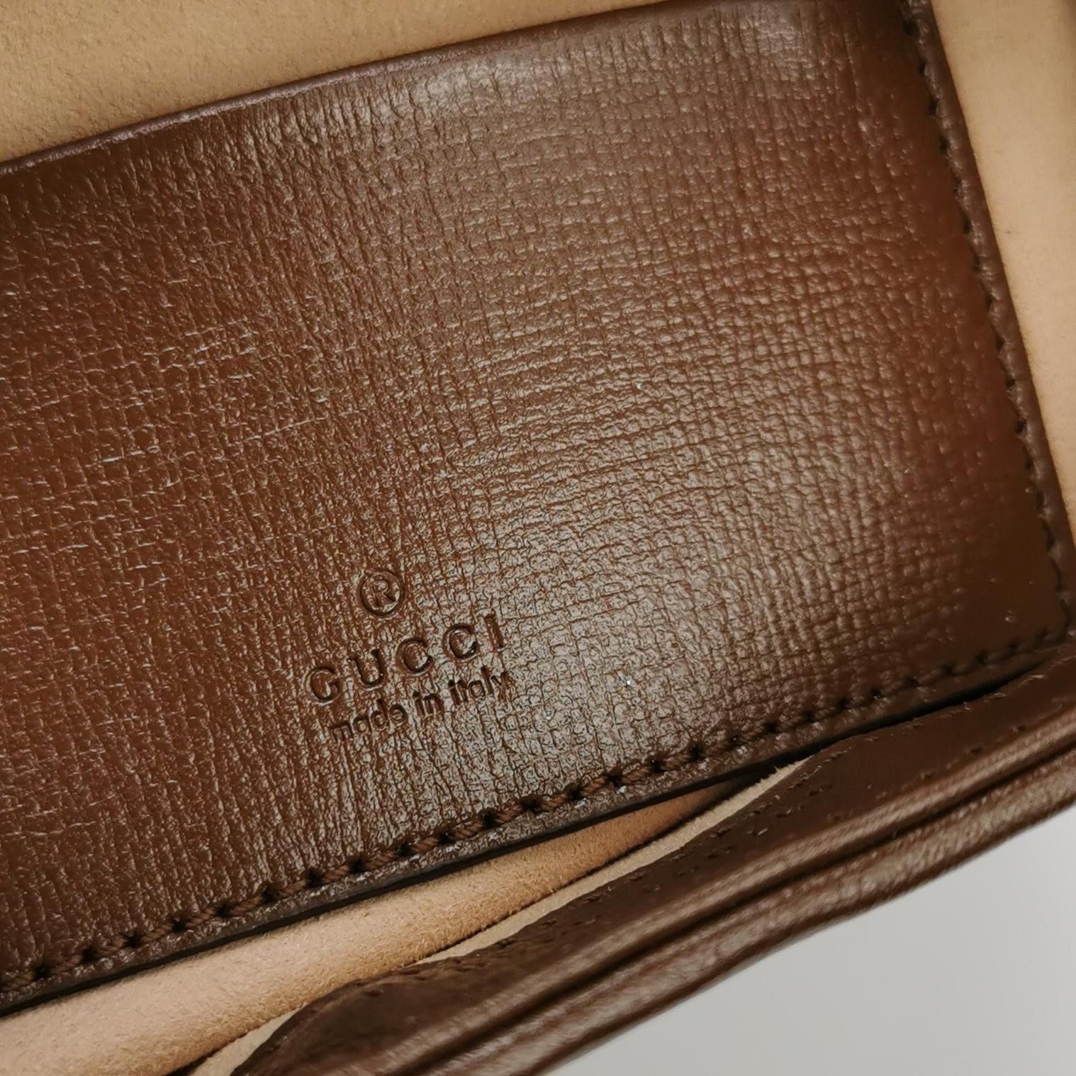 Gucci Gucci Women os Shoulder Bags Size ONE SIZE - 8 Thumbnail