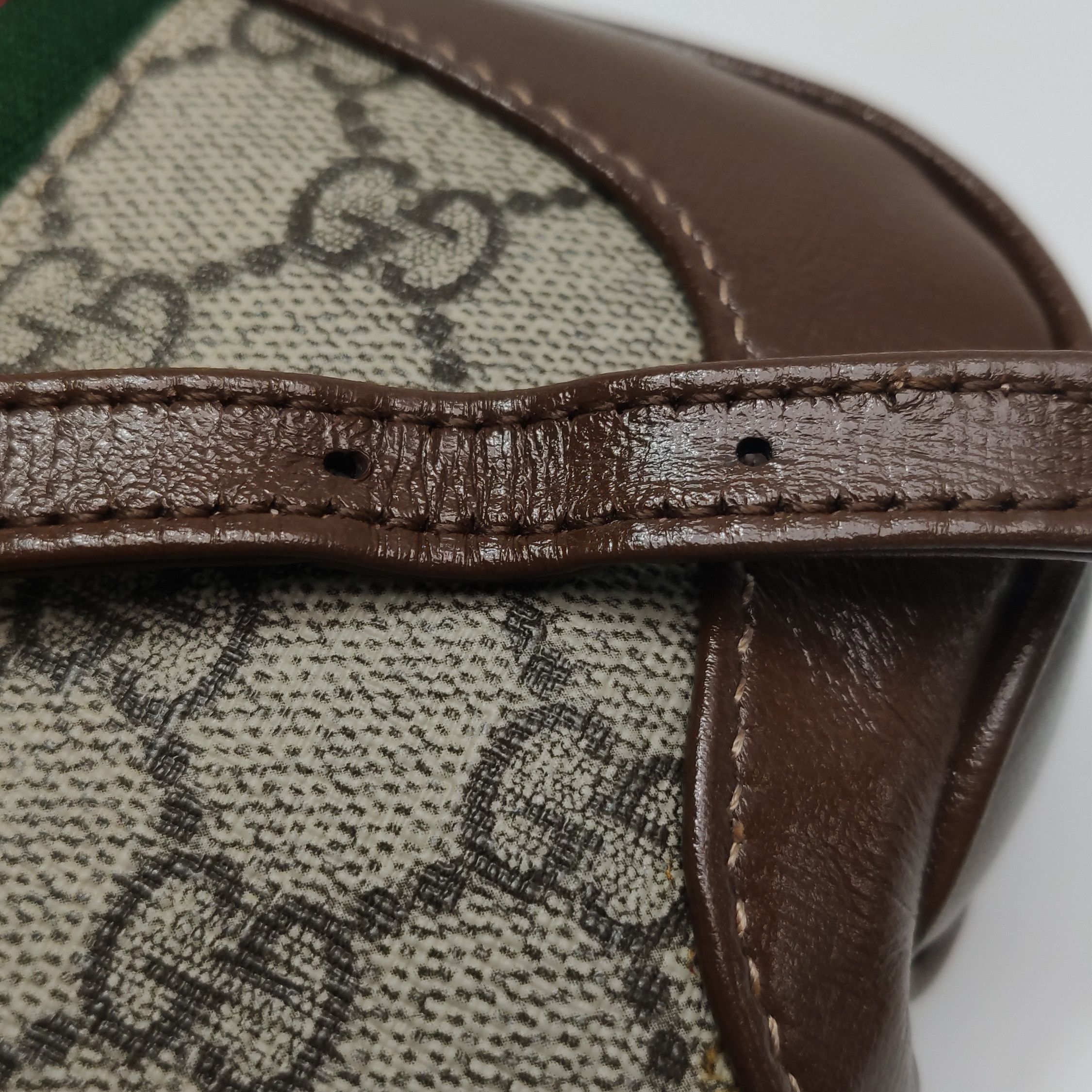 Gucci Gucci Women os Shoulder Bags Size ONE SIZE - 18 Thumbnail