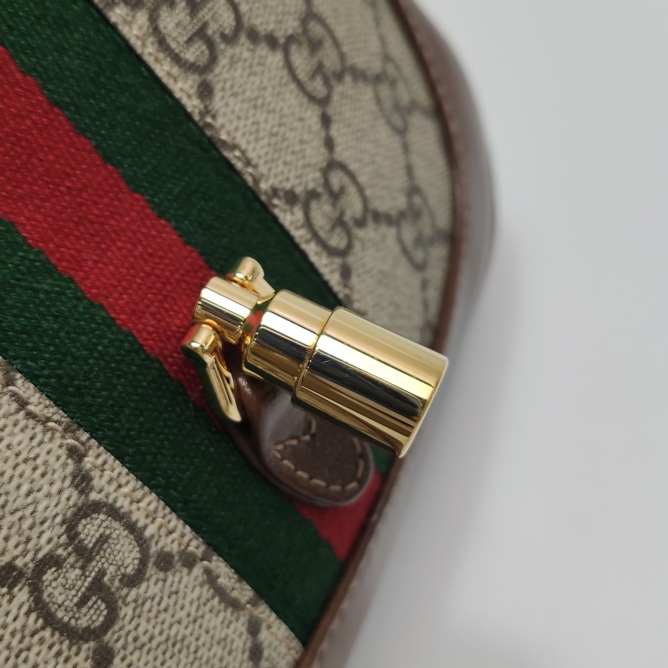 Gucci Gucci Women os Shoulder Bags Size ONE SIZE - 11 Thumbnail