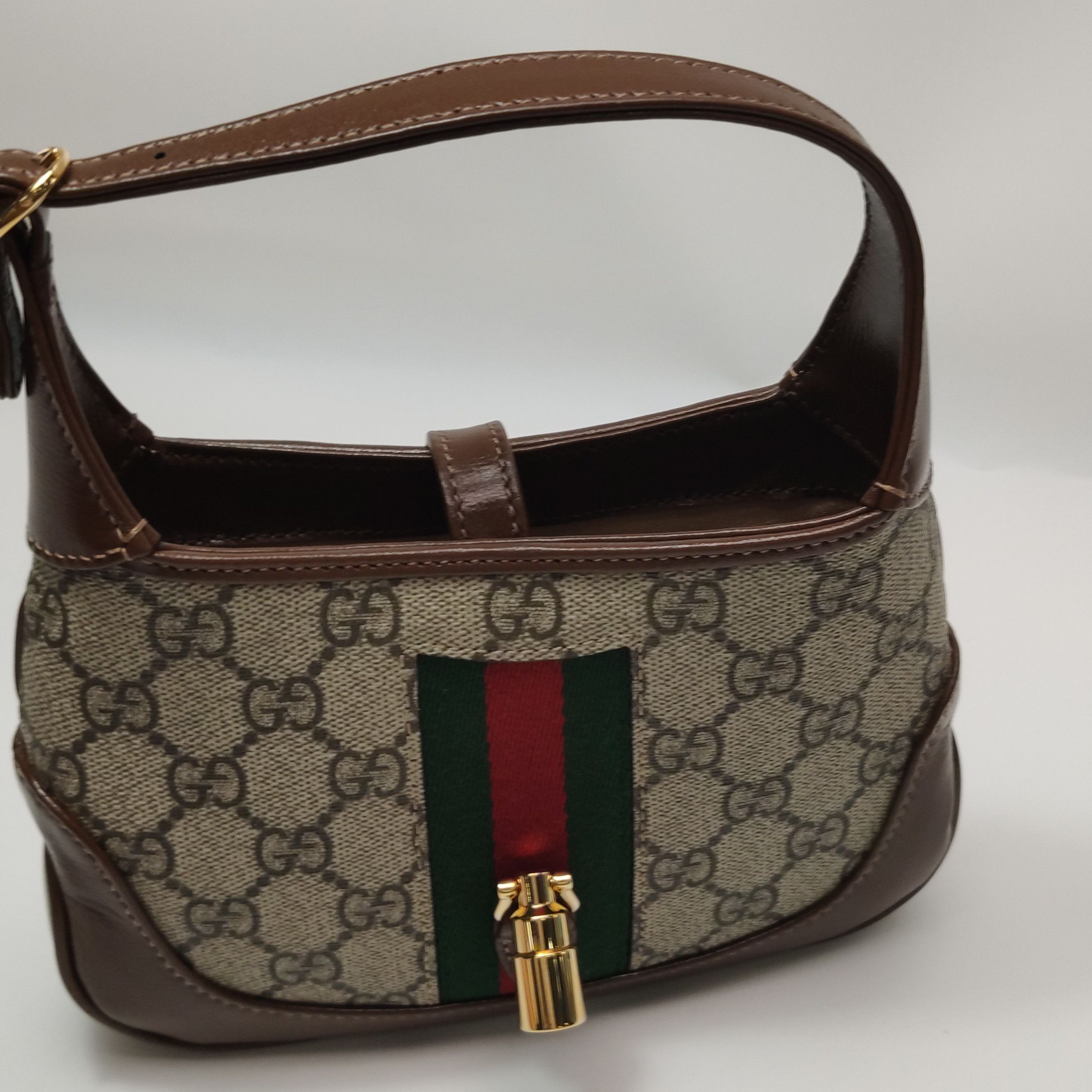 Gucci Gucci Women os Shoulder Bags Size ONE SIZE - 17 Thumbnail