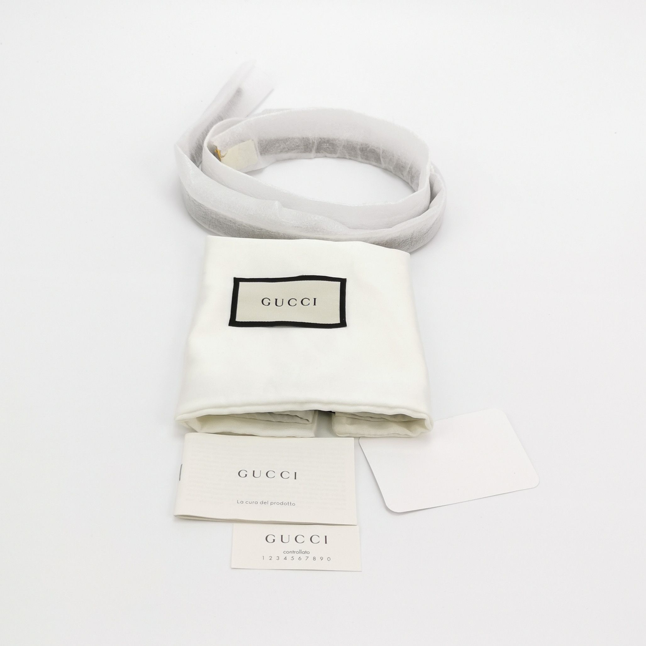 Gucci Gucci Women os Shoulder Bags Size ONE SIZE - 9 Thumbnail