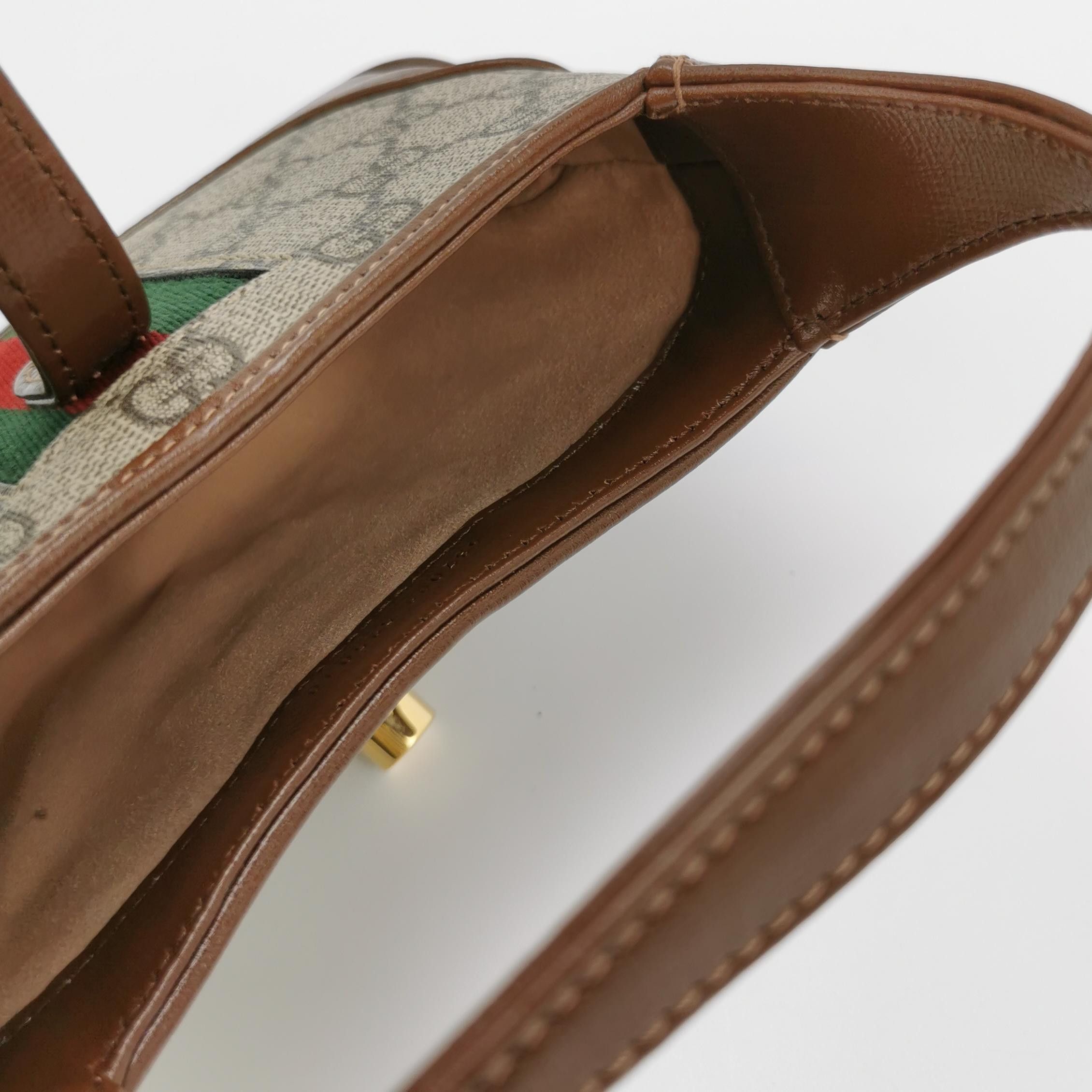 Gucci Gucci Women os Shoulder Bags Size ONE SIZE - 7 Thumbnail
